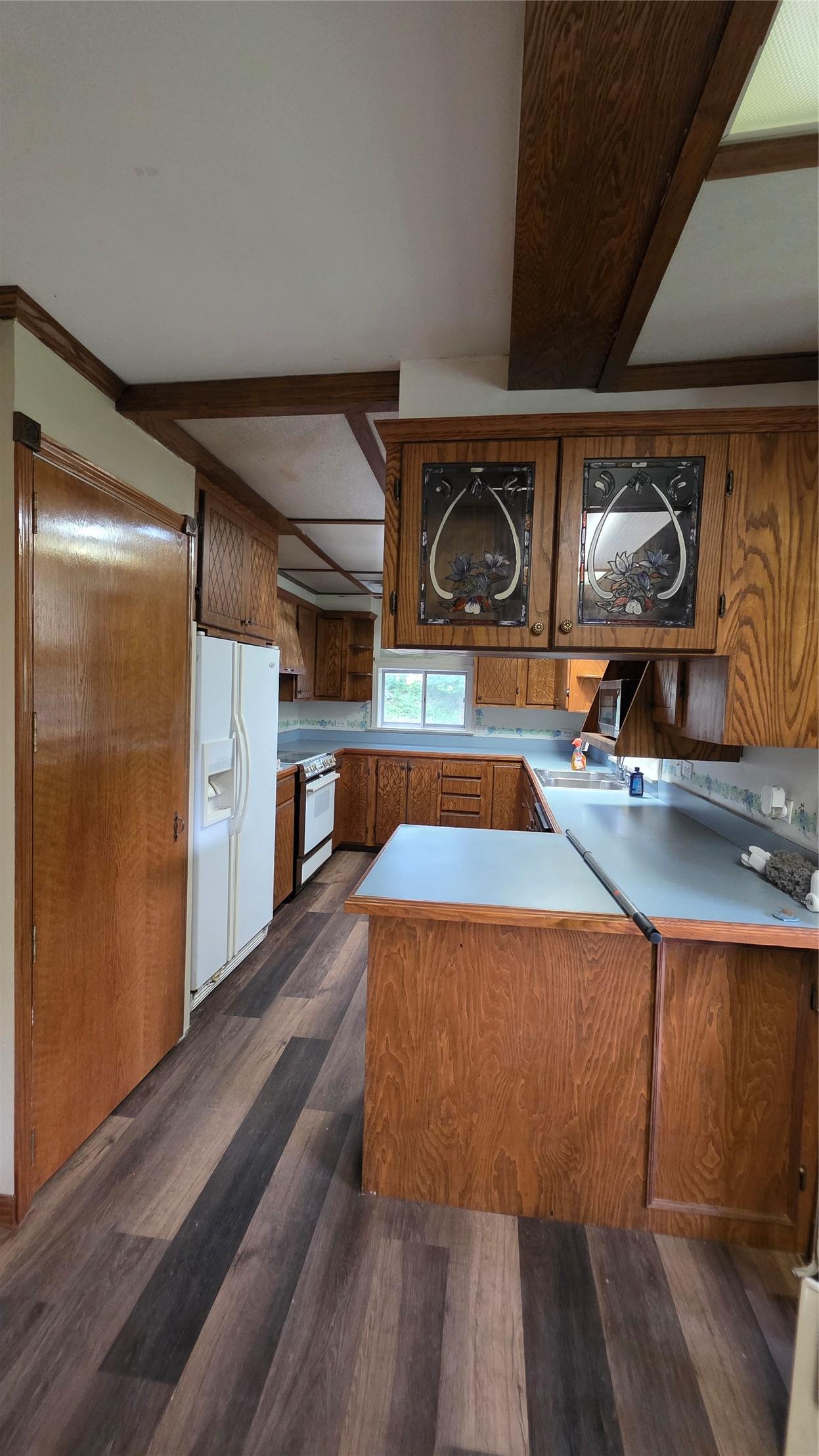 23796 E Highway 66 Highway Chelsea OK 74016