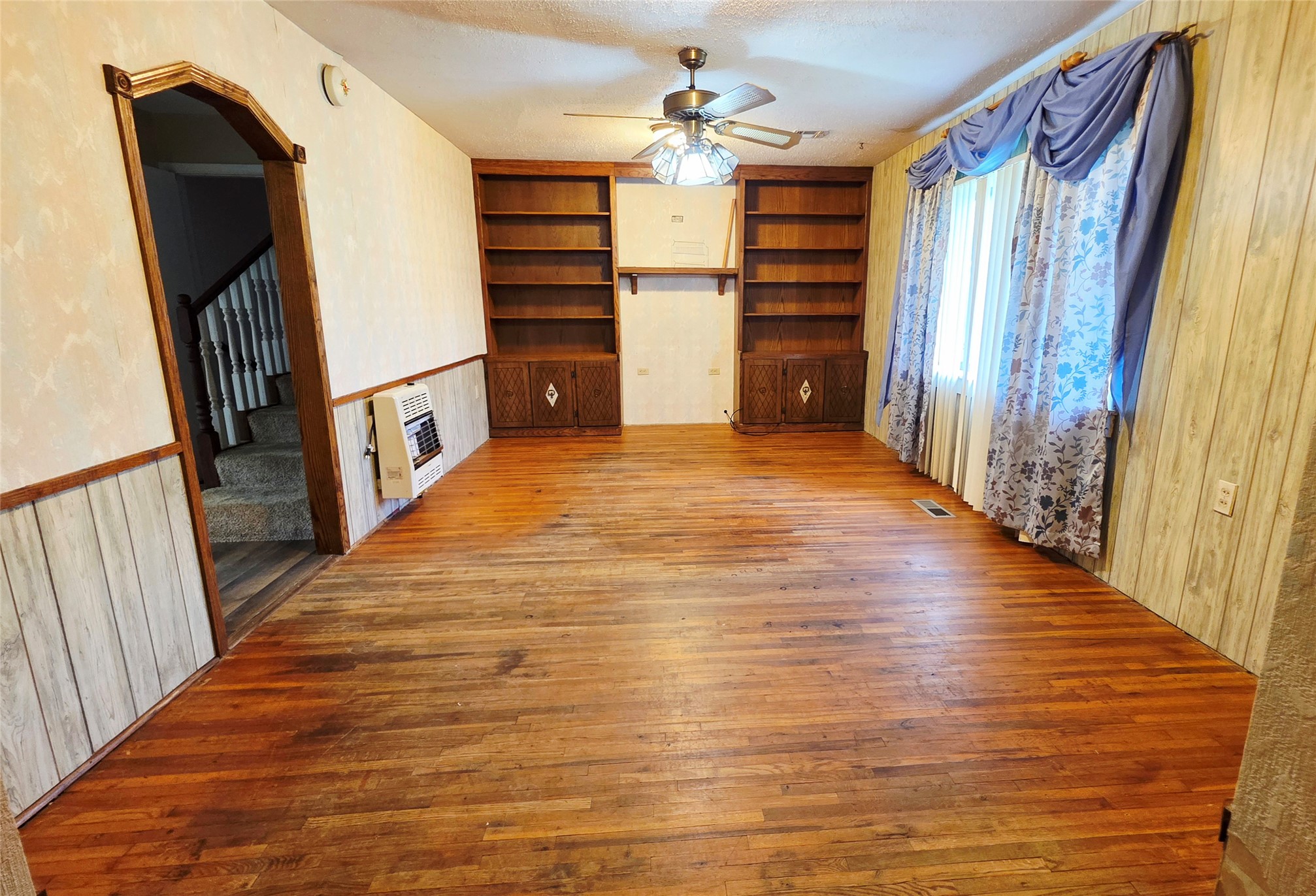 23796 E Highway 66 Highway Chelsea OK 74016