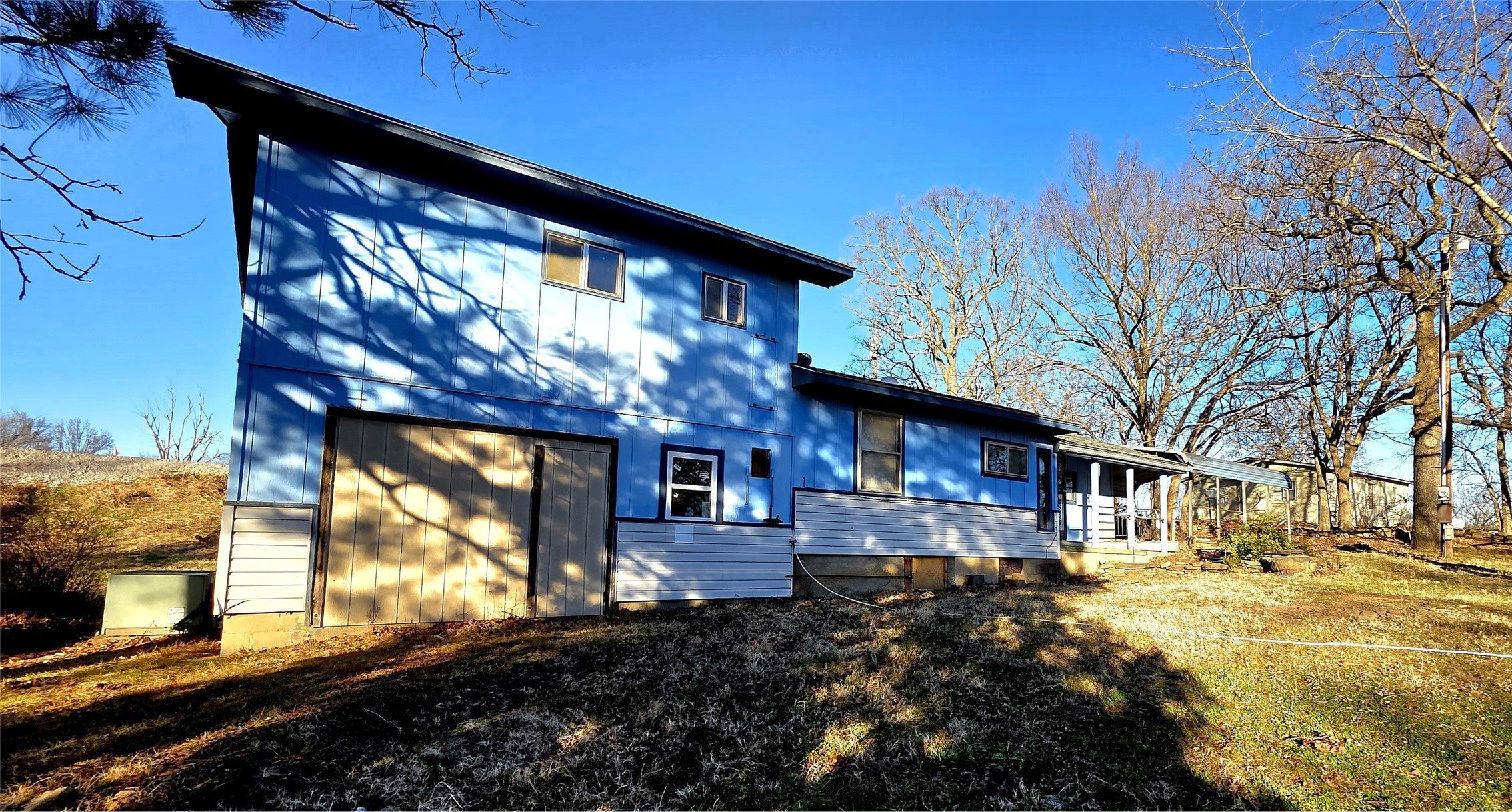 23796 E Highway 66 Highway Chelsea OK 74016