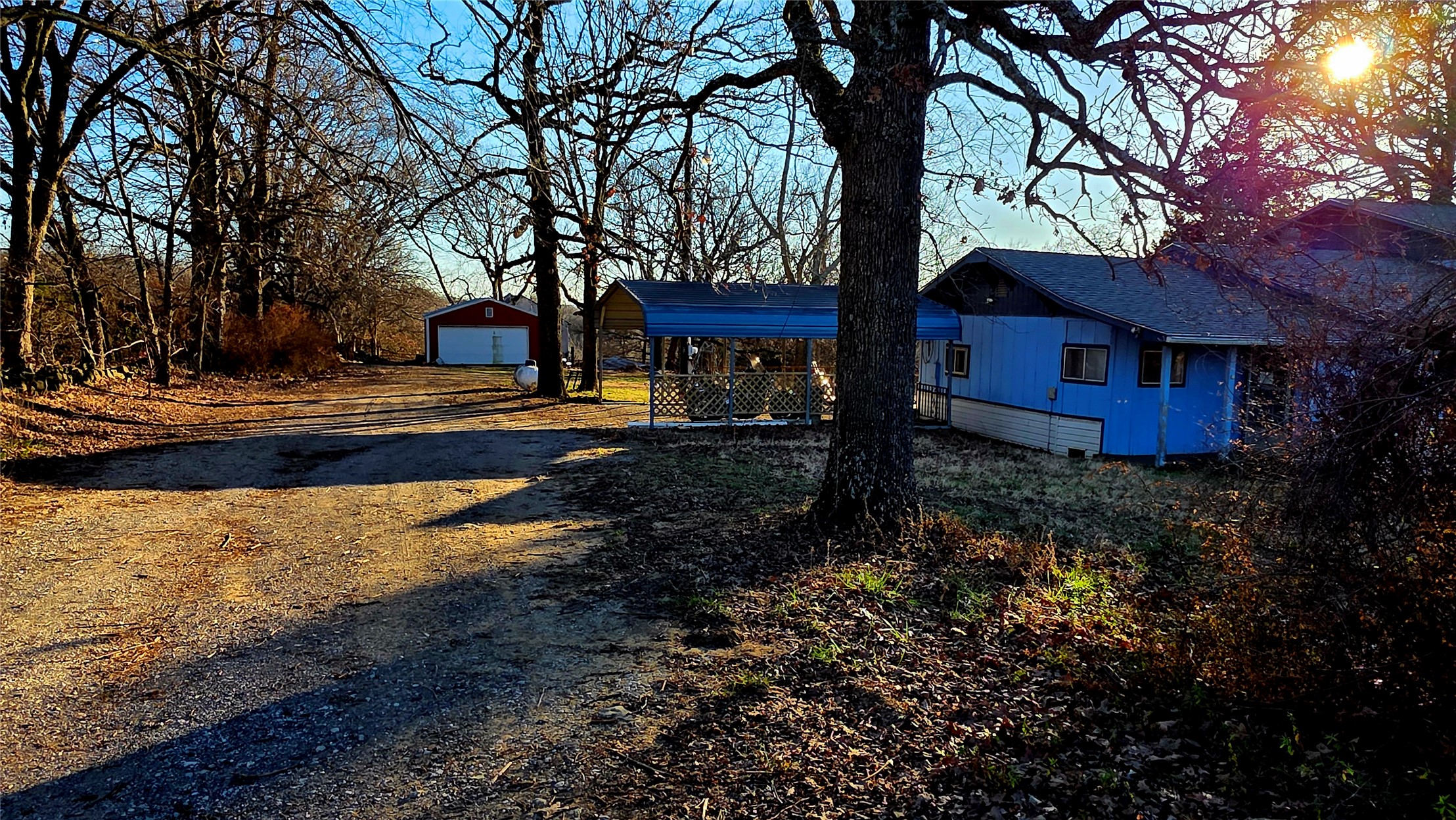 23796 E Highway 66 Highway Chelsea OK 74016