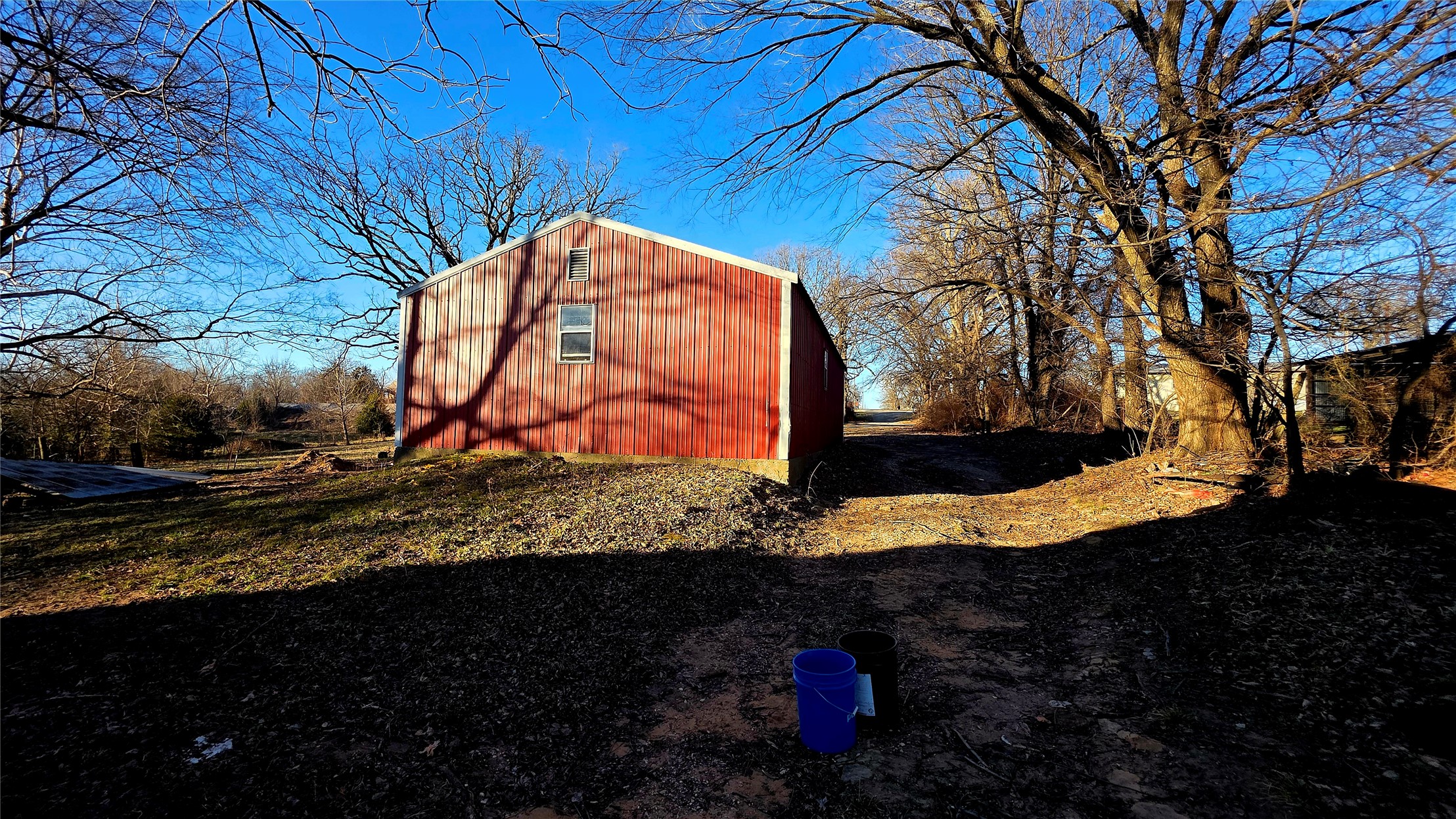 23796 E Highway 66 Highway Chelsea OK 74016