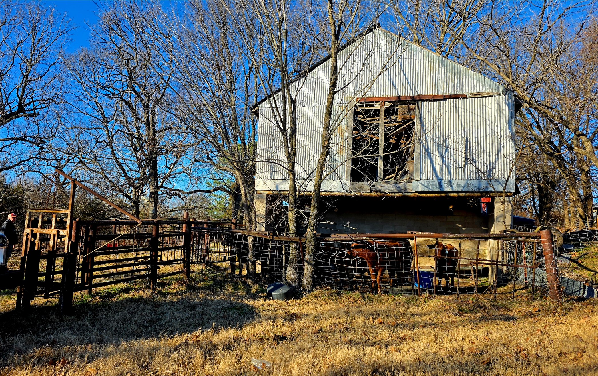 23796 E Highway 66 Highway Chelsea OK 74016