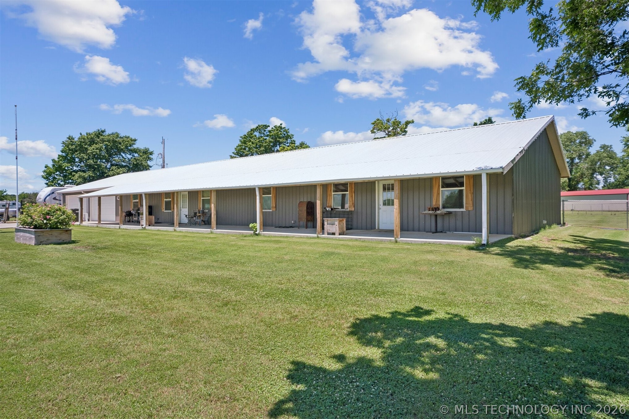 17105 E 4th Street Claremore OK 74017