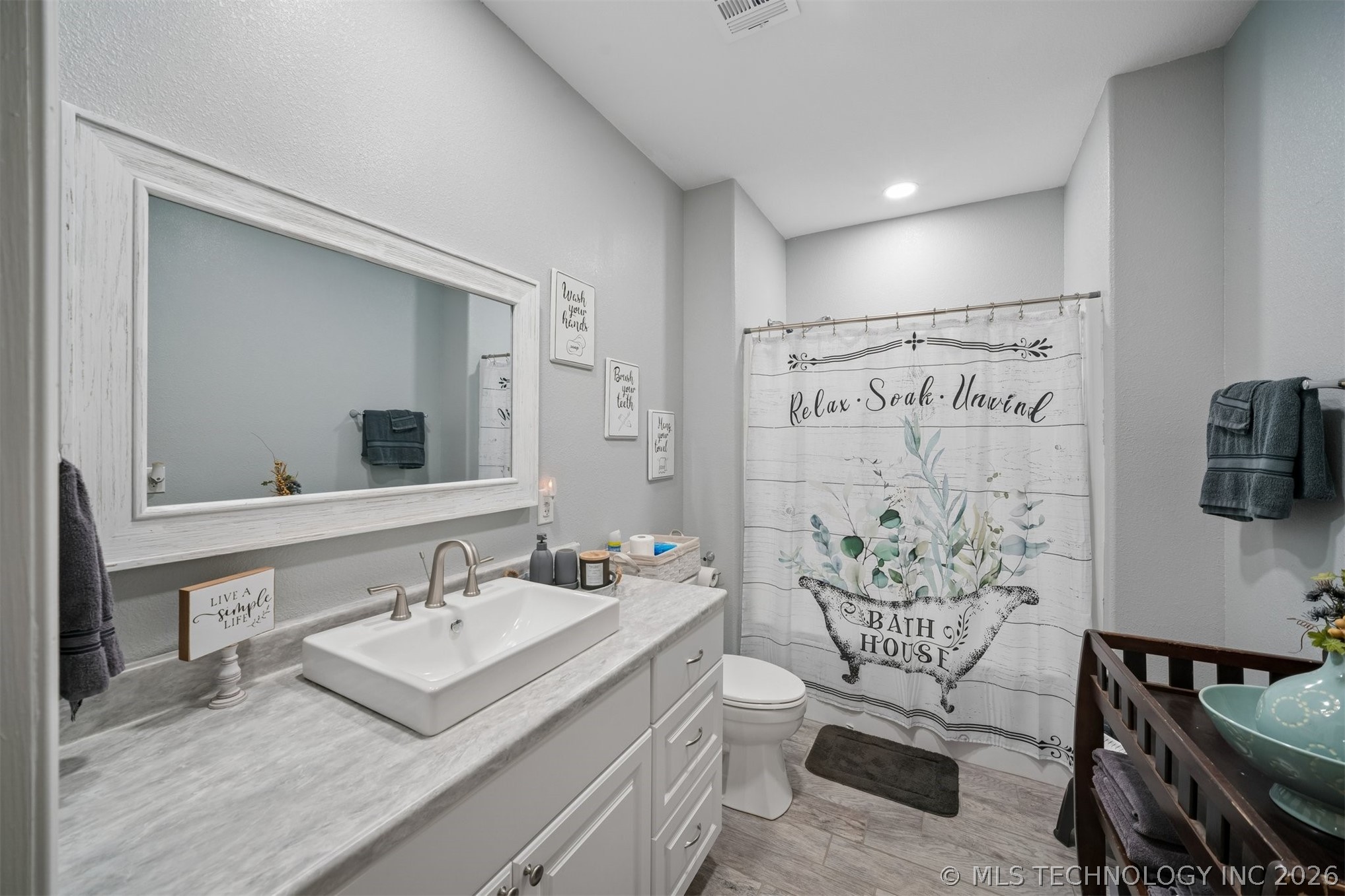17105 E 4th Street Claremore OK 74017