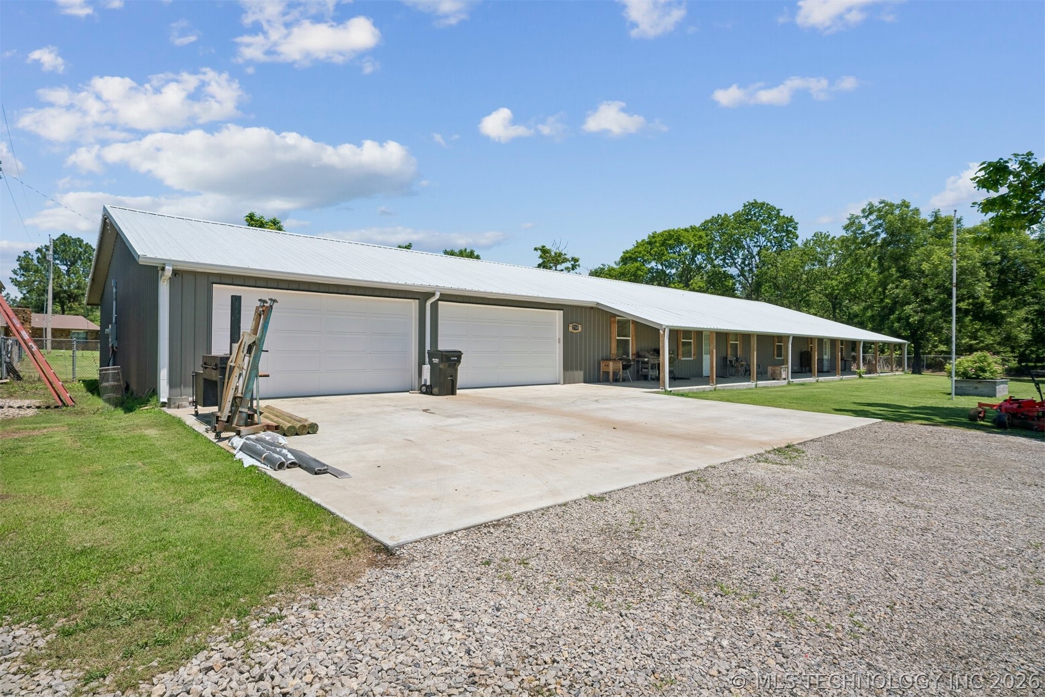 17105 E 4th Street Claremore OK 74017