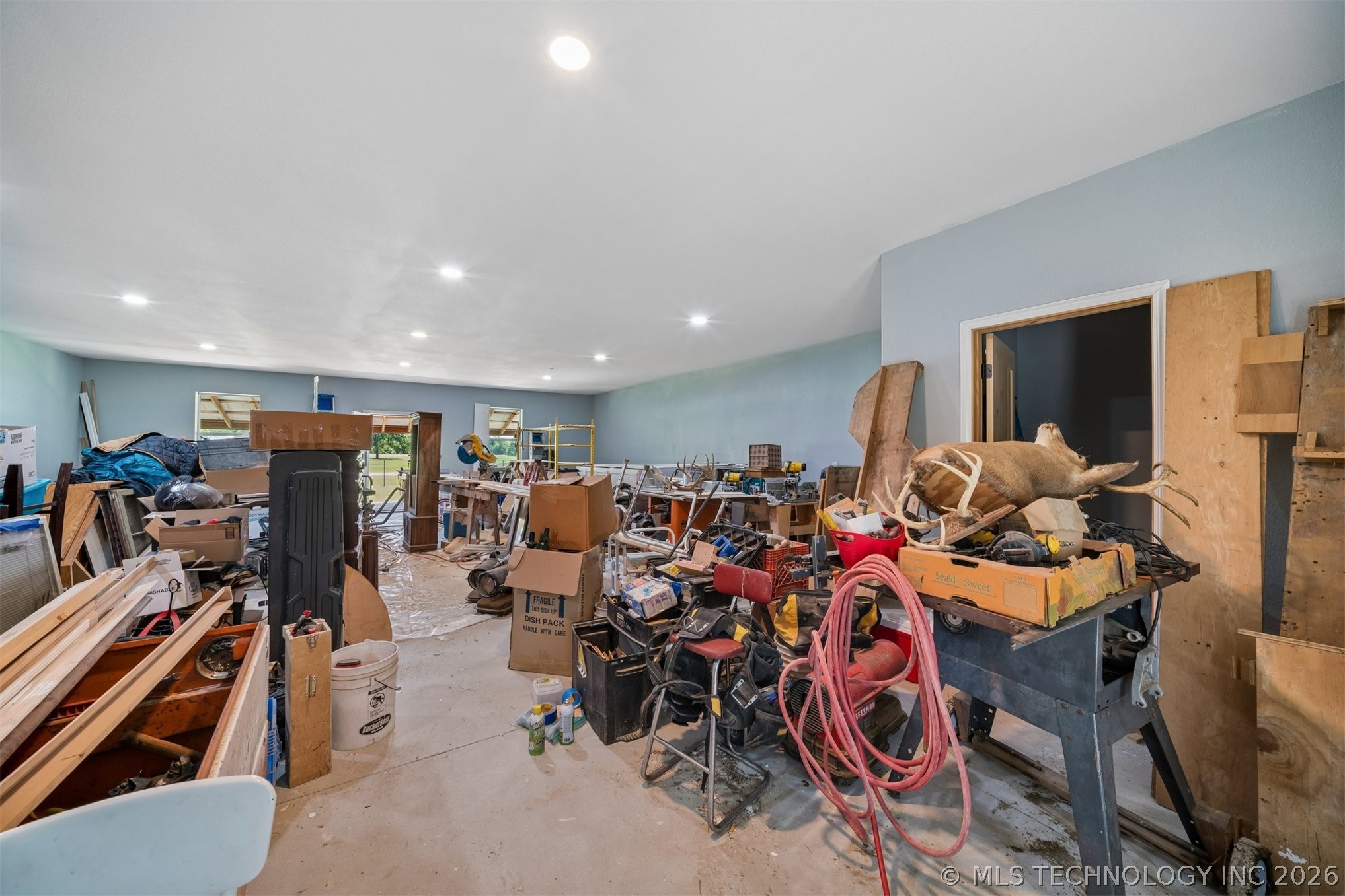 17105 E 4th Street Claremore OK 74017