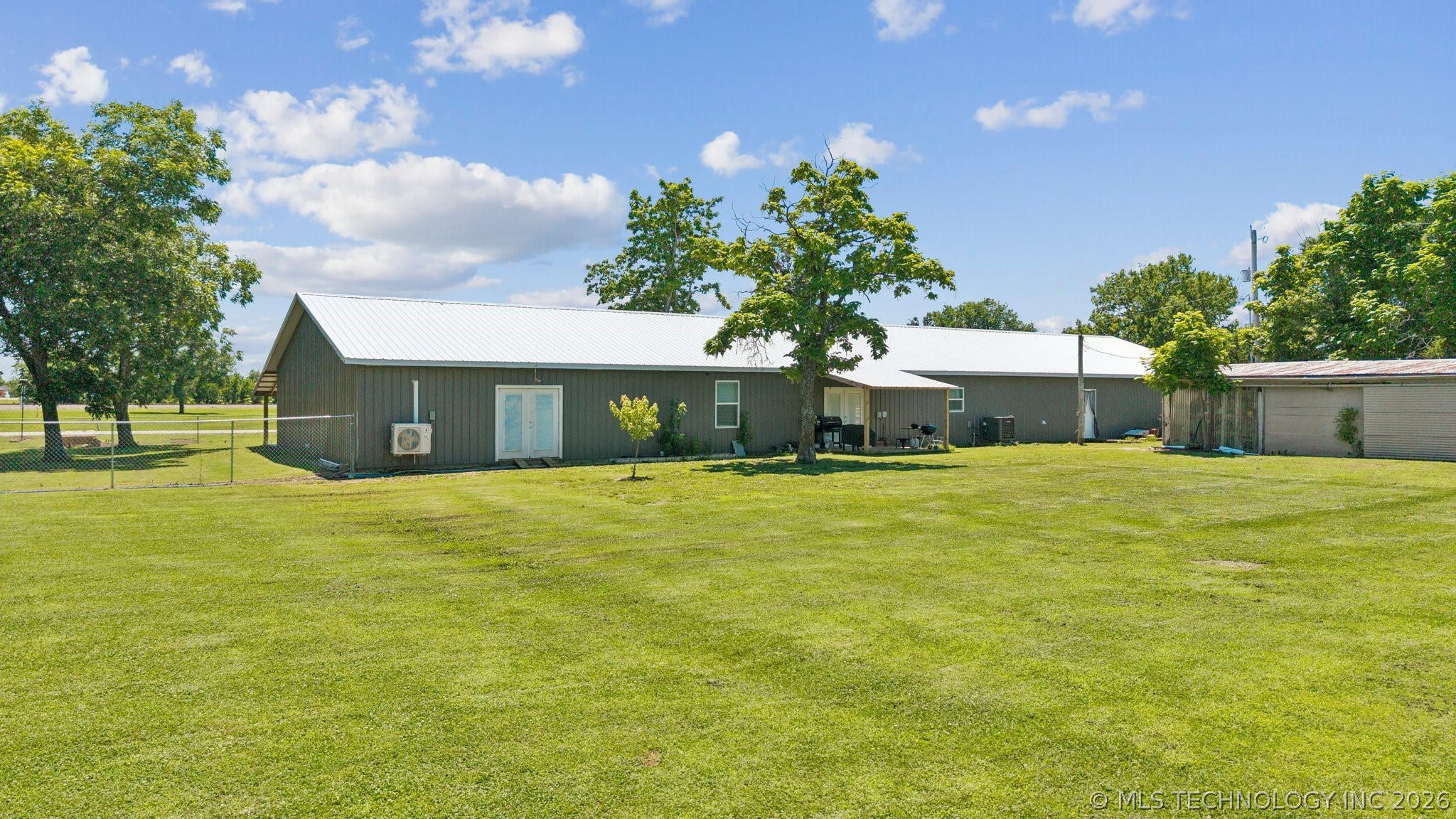 17105 E 4th Street Claremore OK 74017