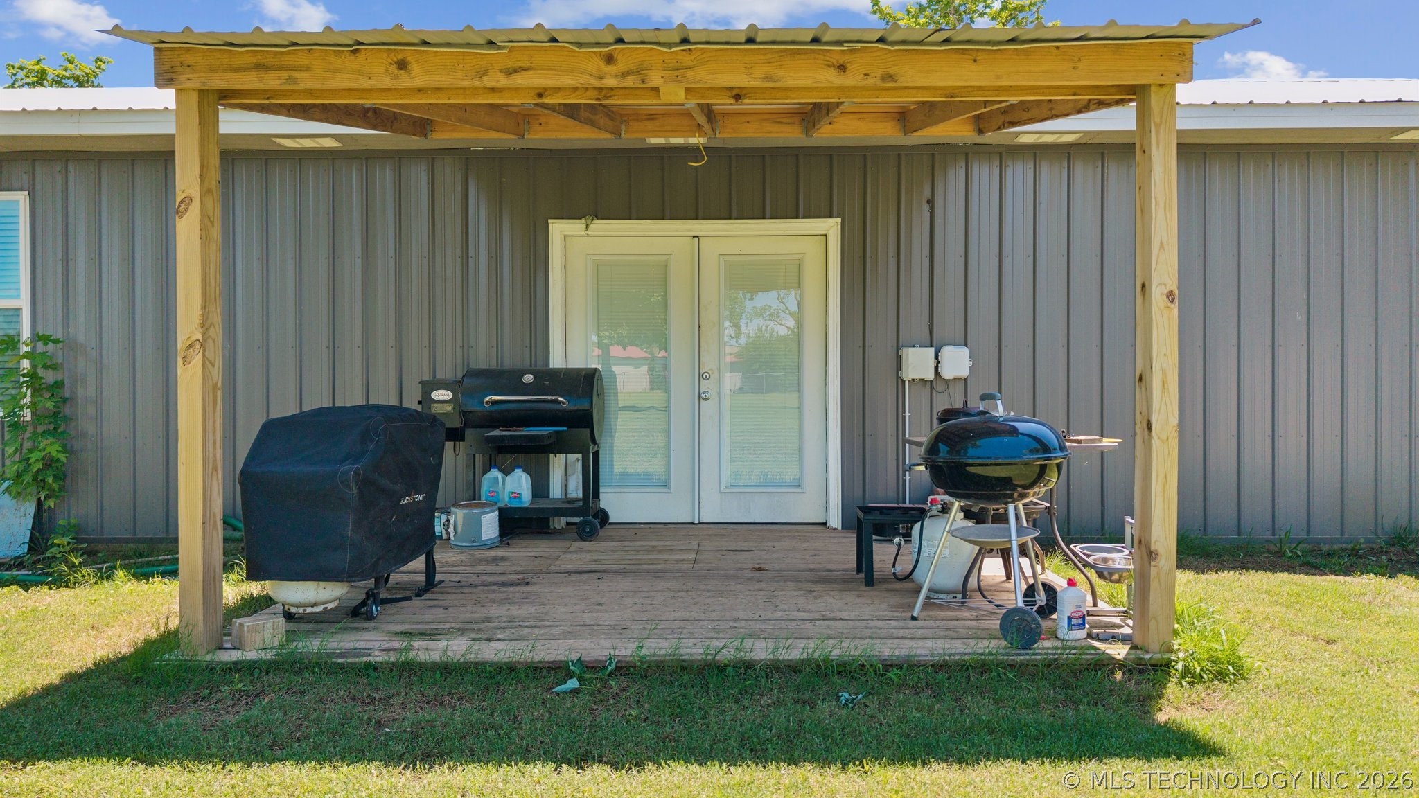 17105 E 4th Street Claremore OK 74017