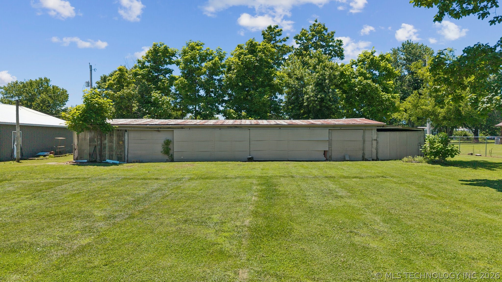 17105 E 4th Street Claremore OK 74017