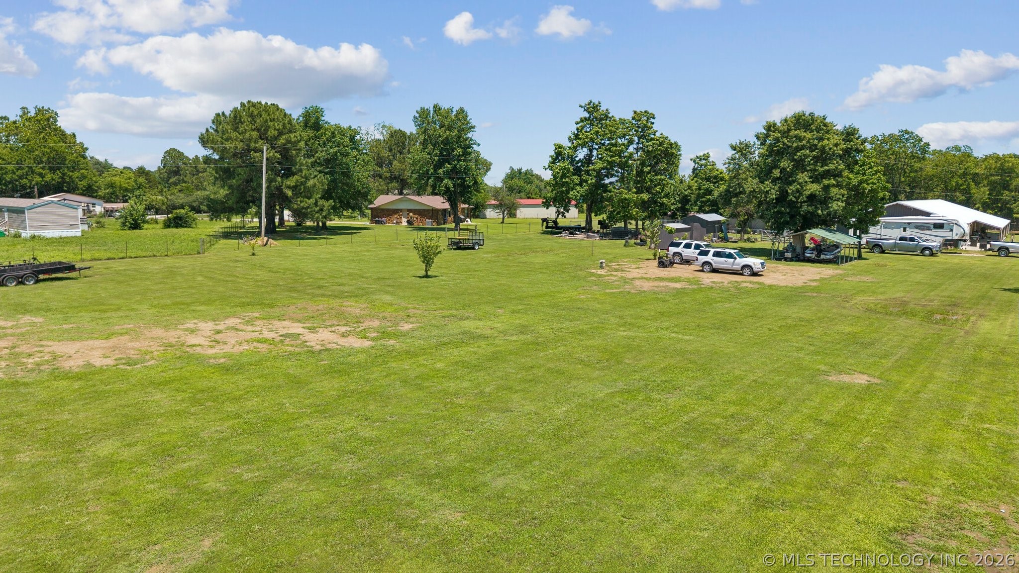 17105 E 4th Street Claremore OK 74017