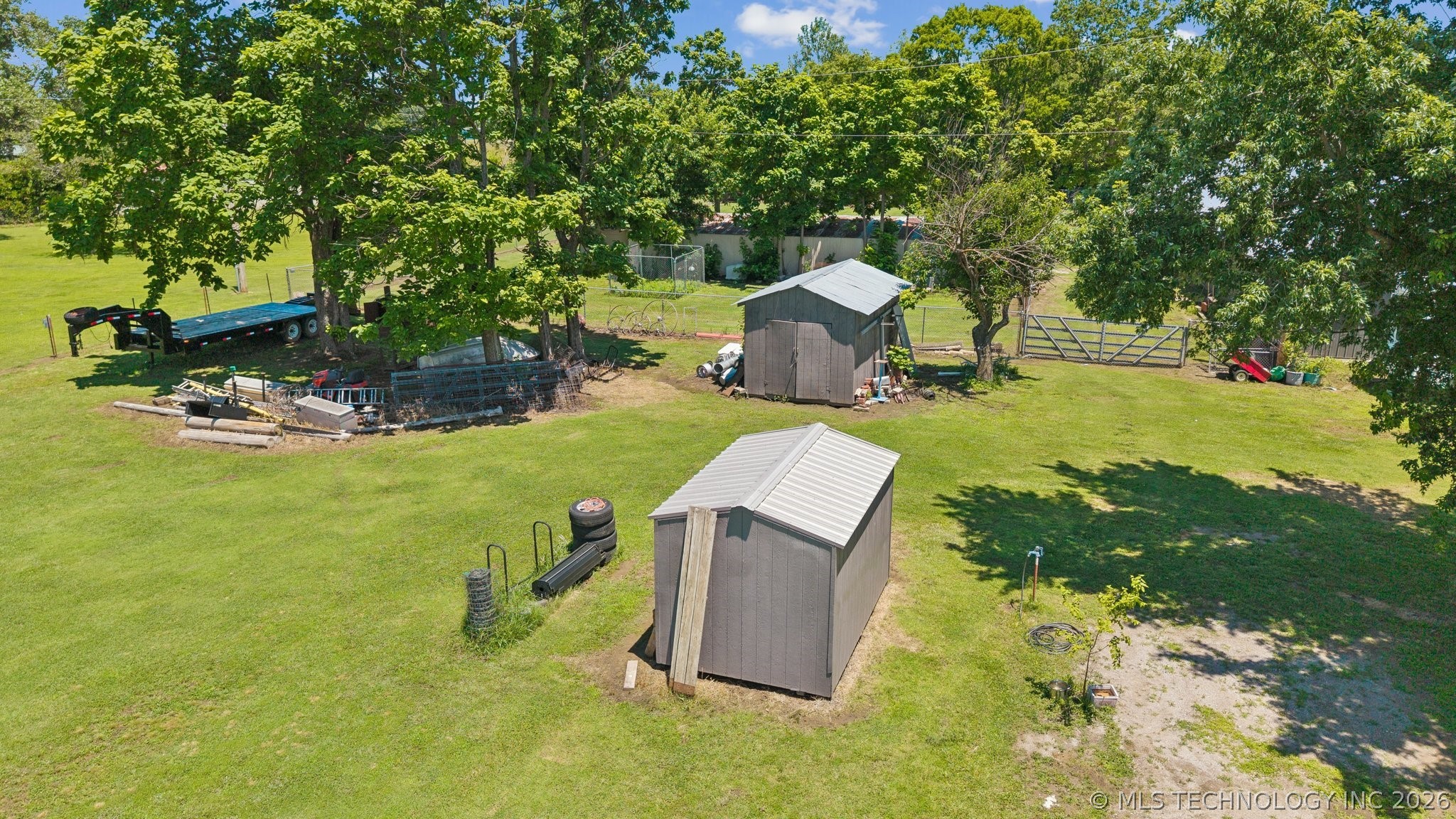 17105 E 4th Street Claremore OK 74017