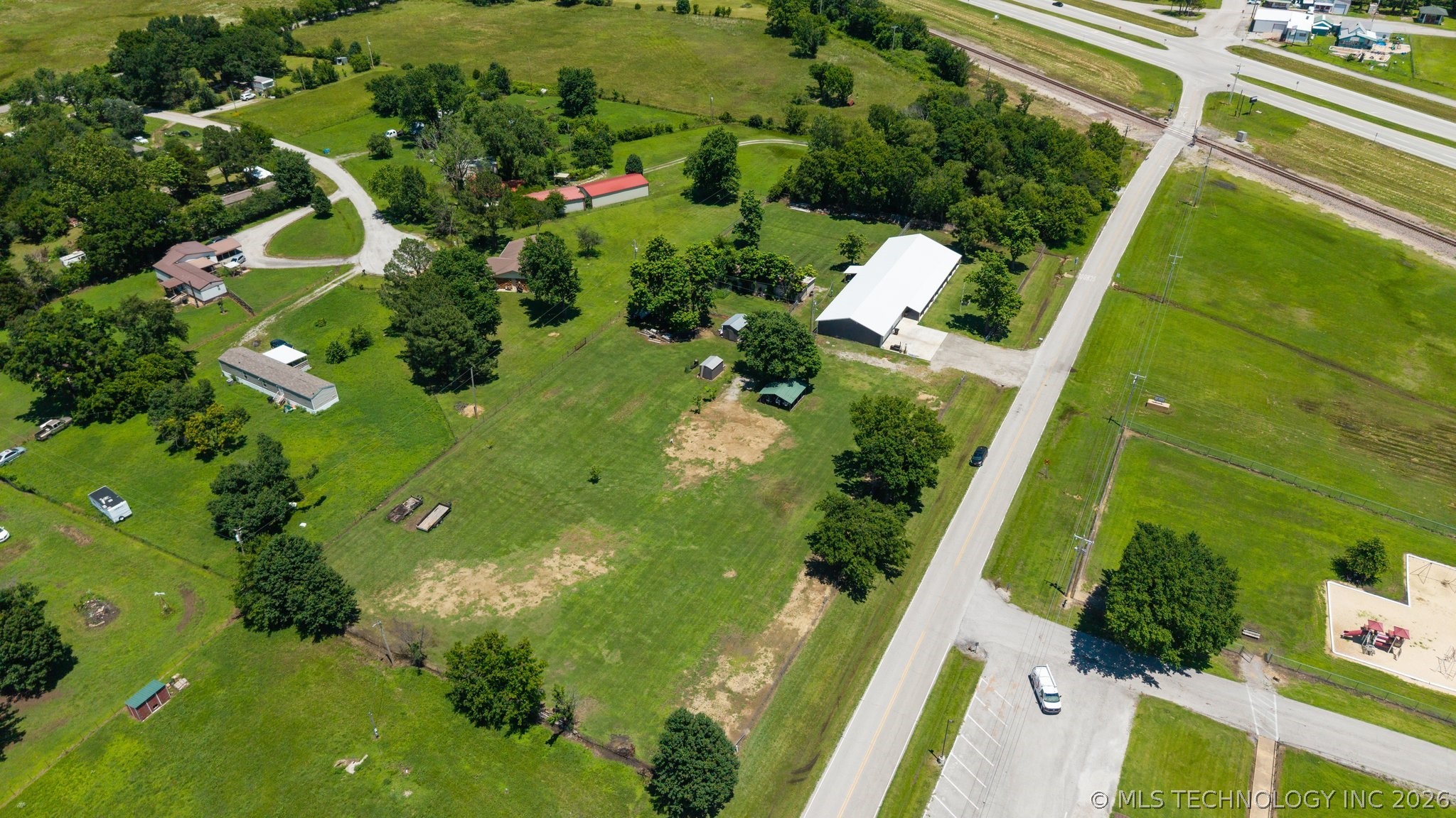 17105 E 4th Street Claremore OK 74017