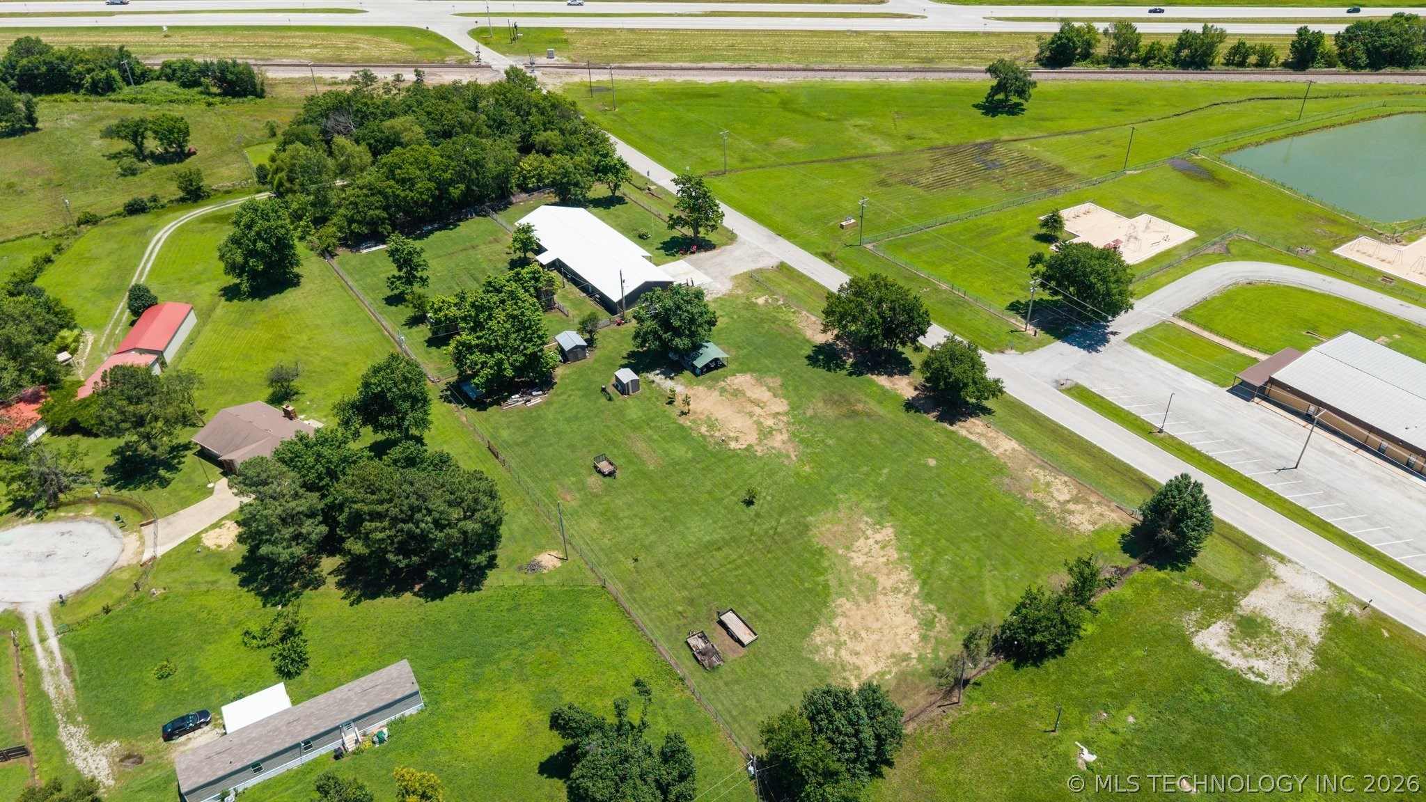 17105 E 4th Street Claremore OK 74017
