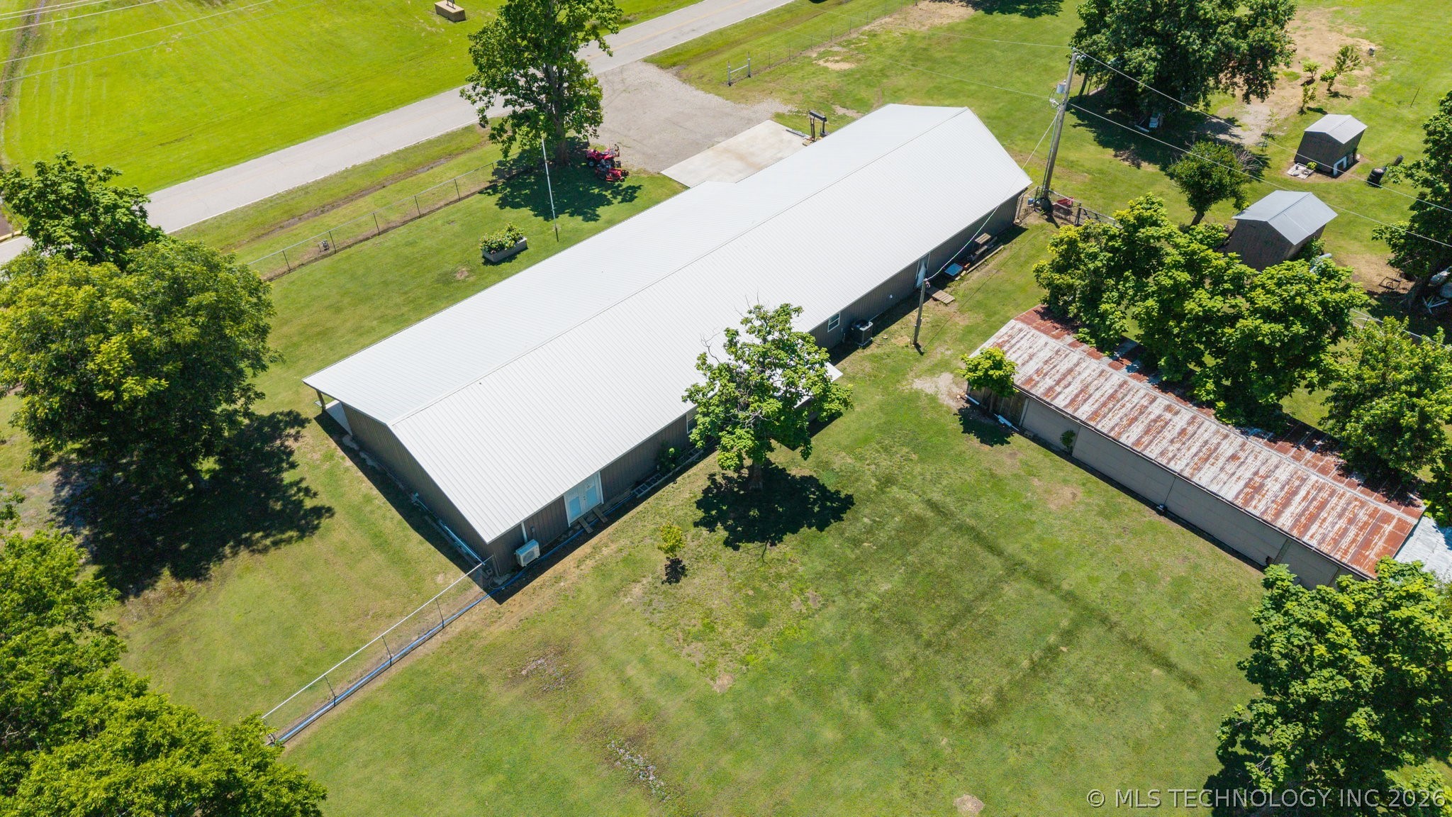 17105 E 4th Street Claremore OK 74017