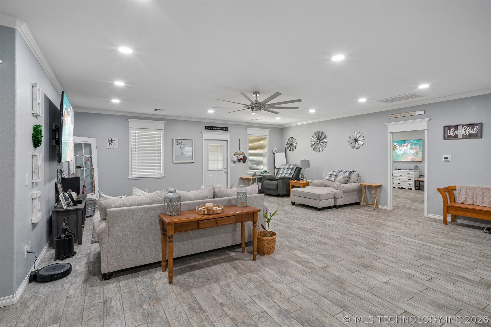 17105 E 4th Street Claremore OK 74017