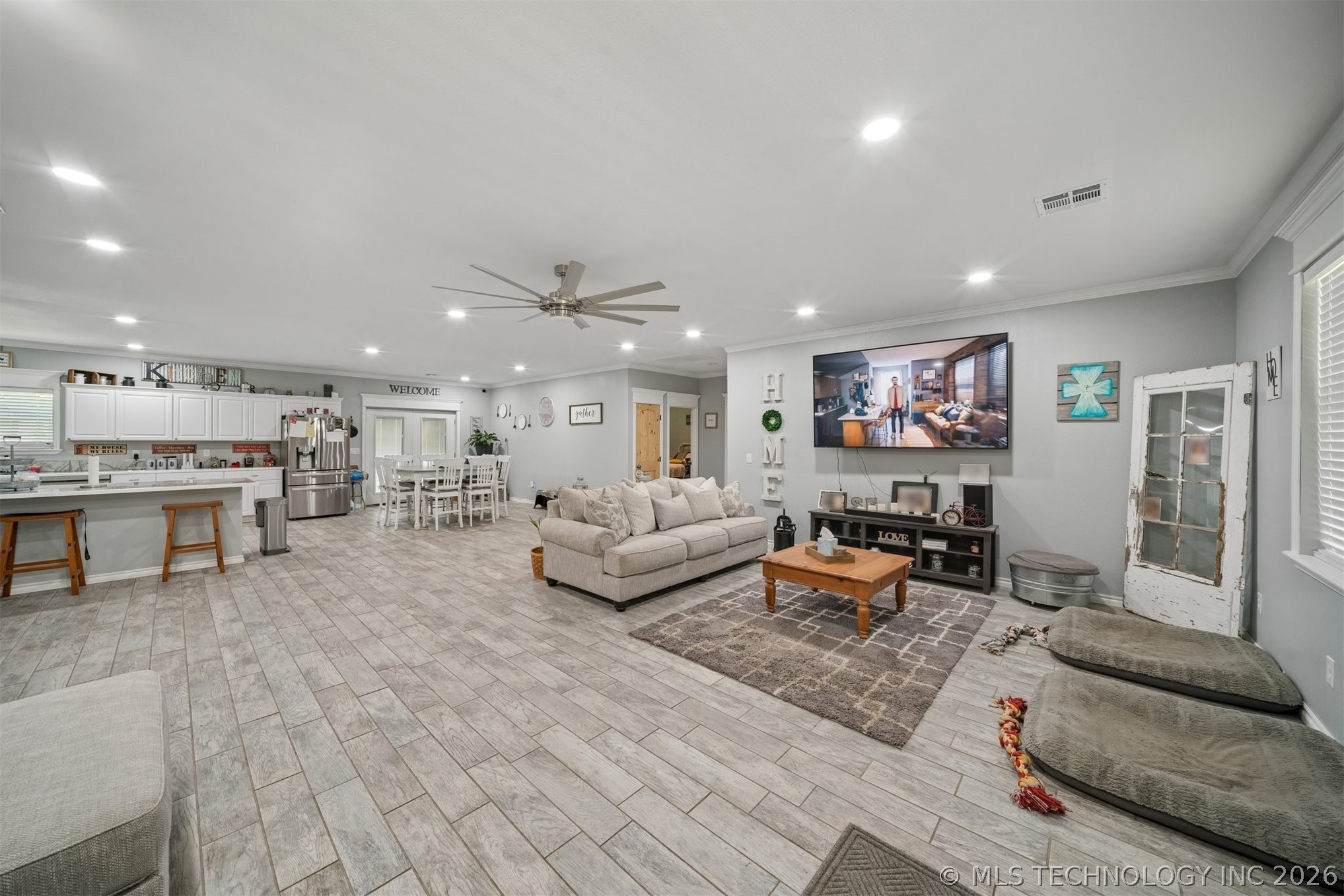 17105 E 4th Street Claremore OK 74017