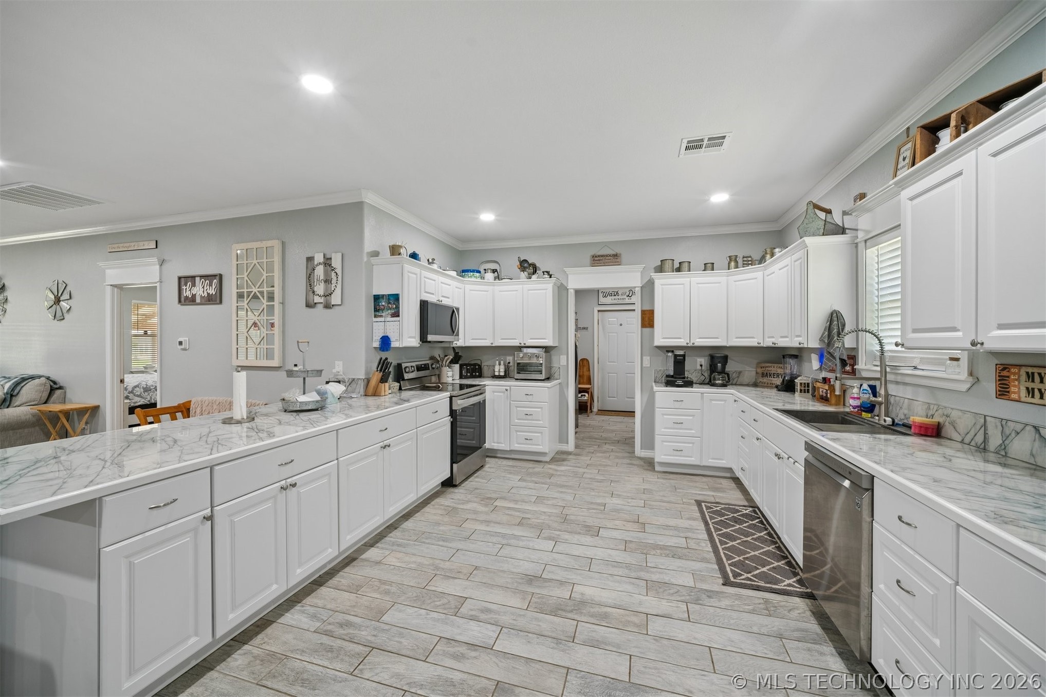 17105 E 4th Street Claremore OK 74017