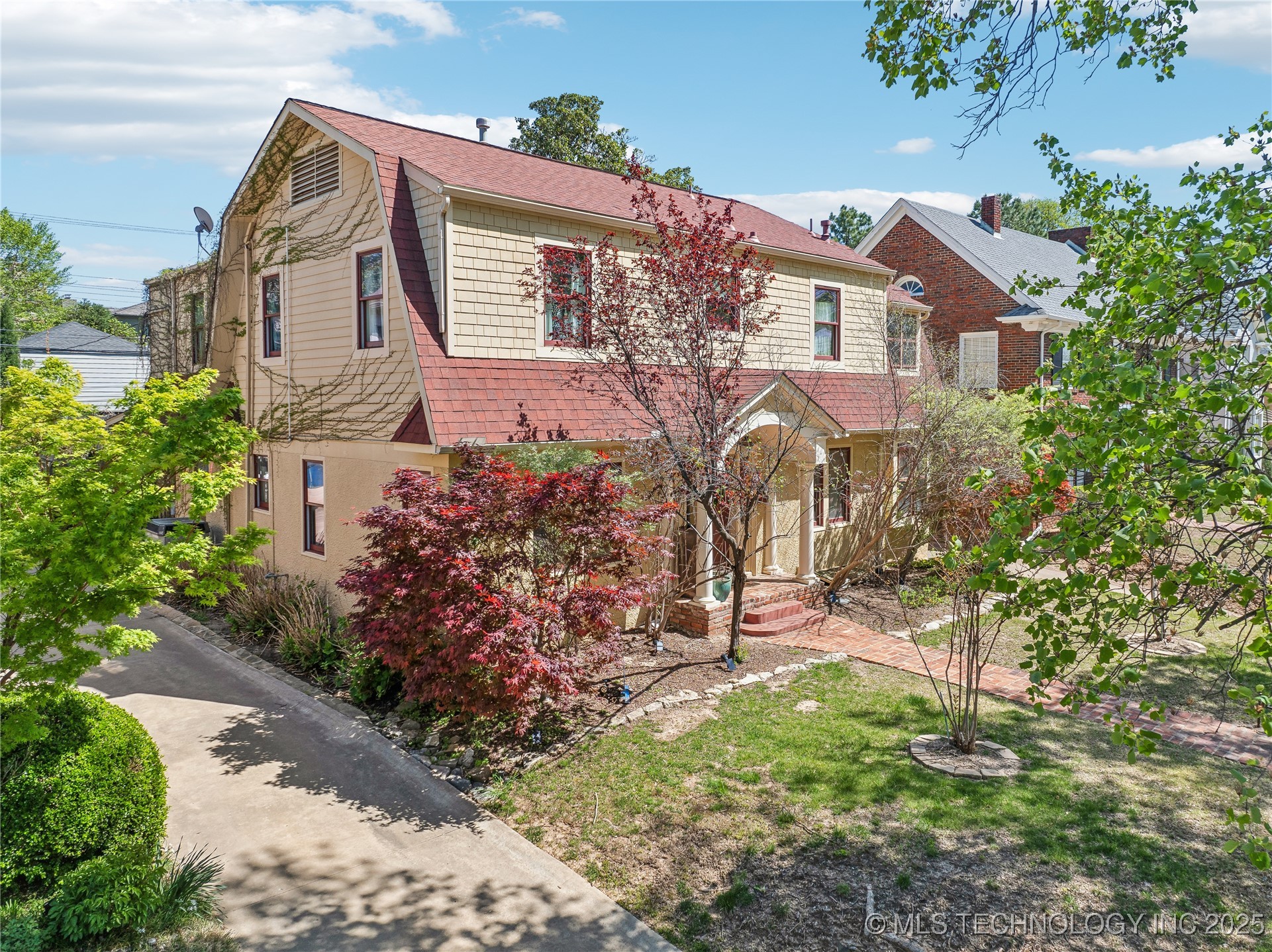 2251 S Saint Louis Avenue Tulsa OK 74114