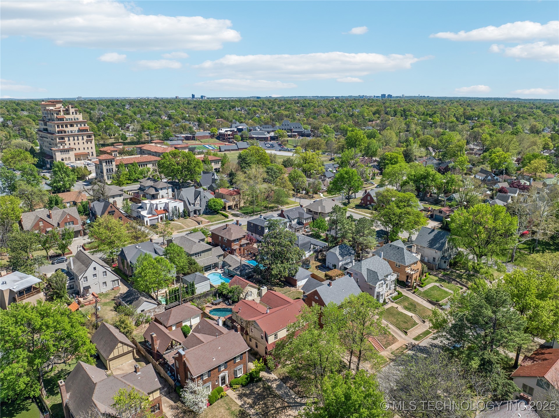 2251 S Saint Louis Avenue Tulsa OK 74114