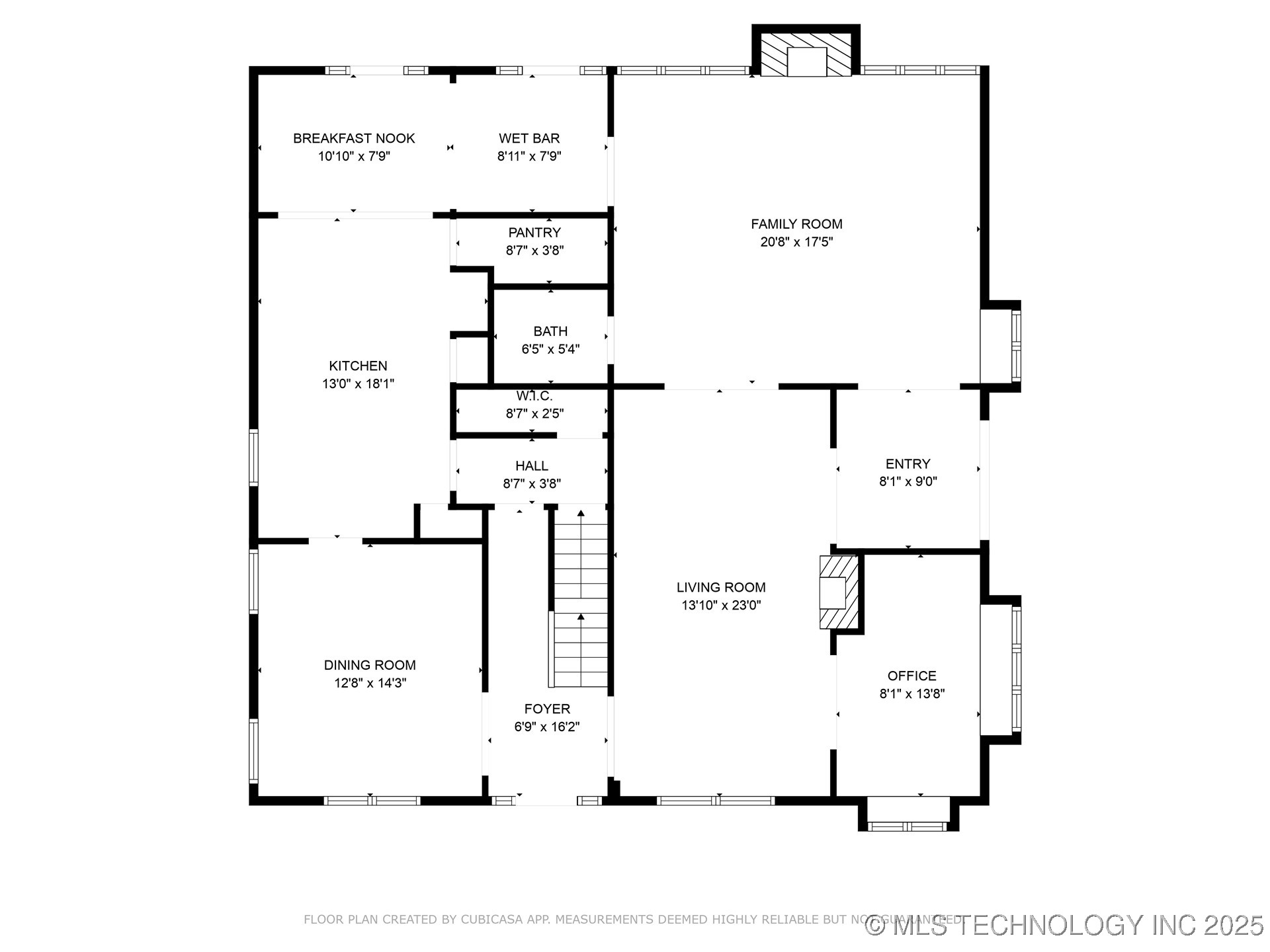 2251 S Saint Louis Avenue Tulsa OK 74114