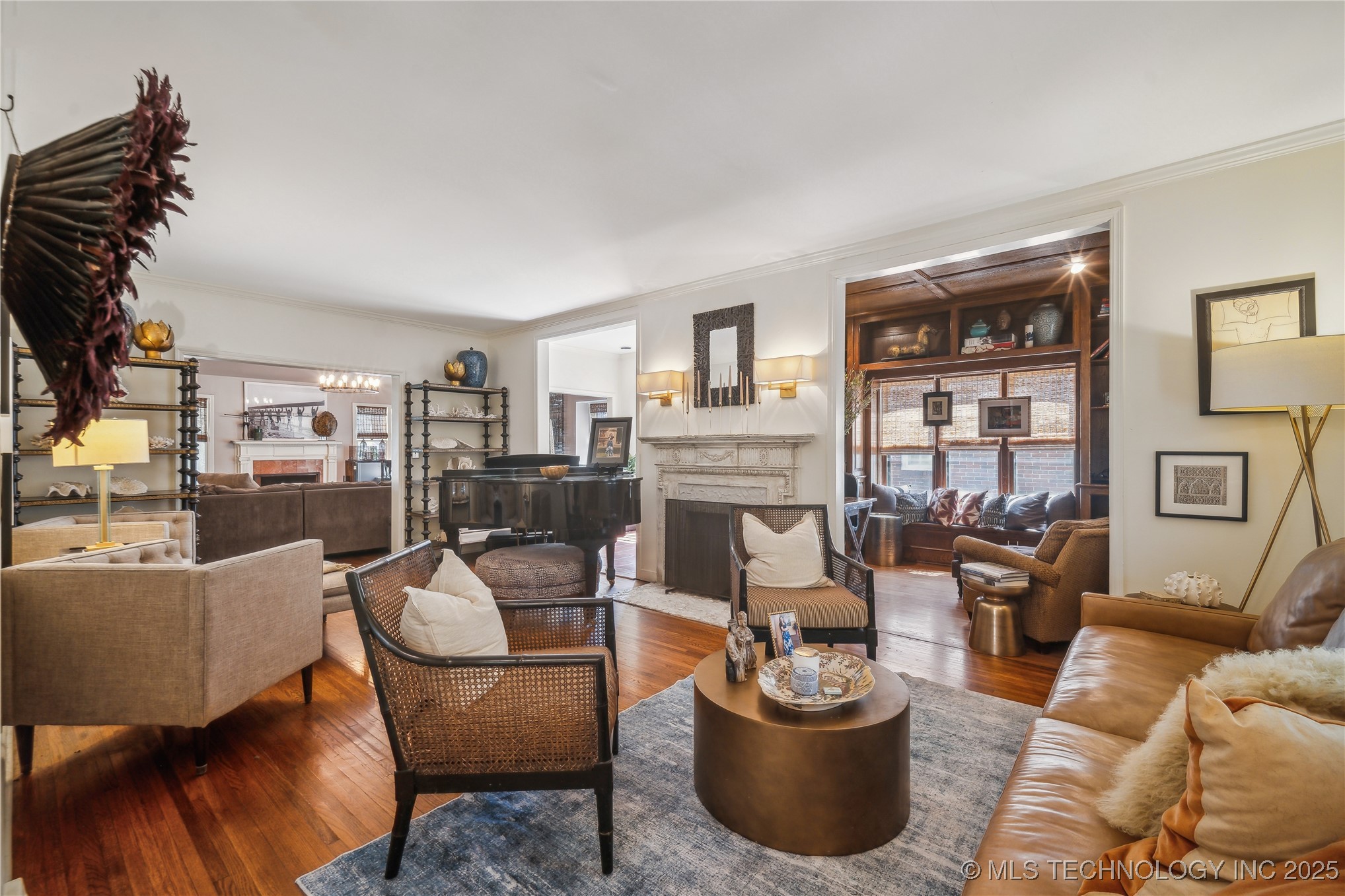 2251 S Saint Louis Avenue Tulsa OK 74114