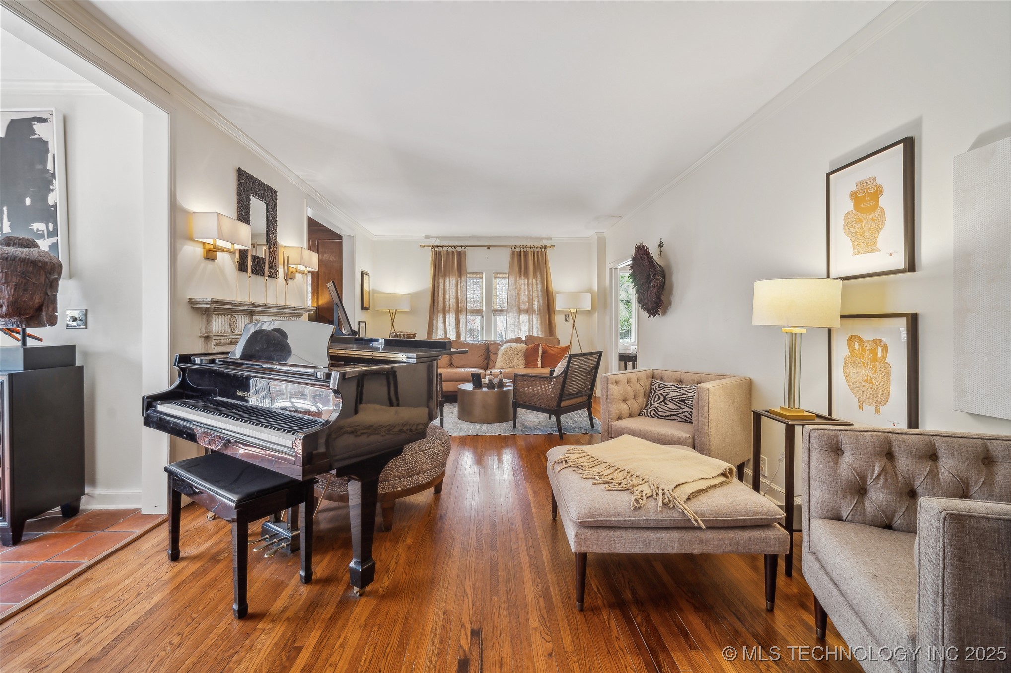 2251 S Saint Louis Avenue Tulsa OK 74114