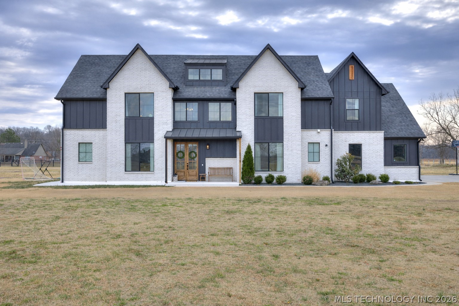 16975 S 145th East Avenue Bixby OK 74008
