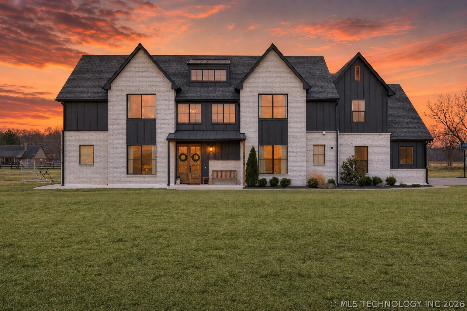 16975 S 145th East Avenue Bixby OK 74008