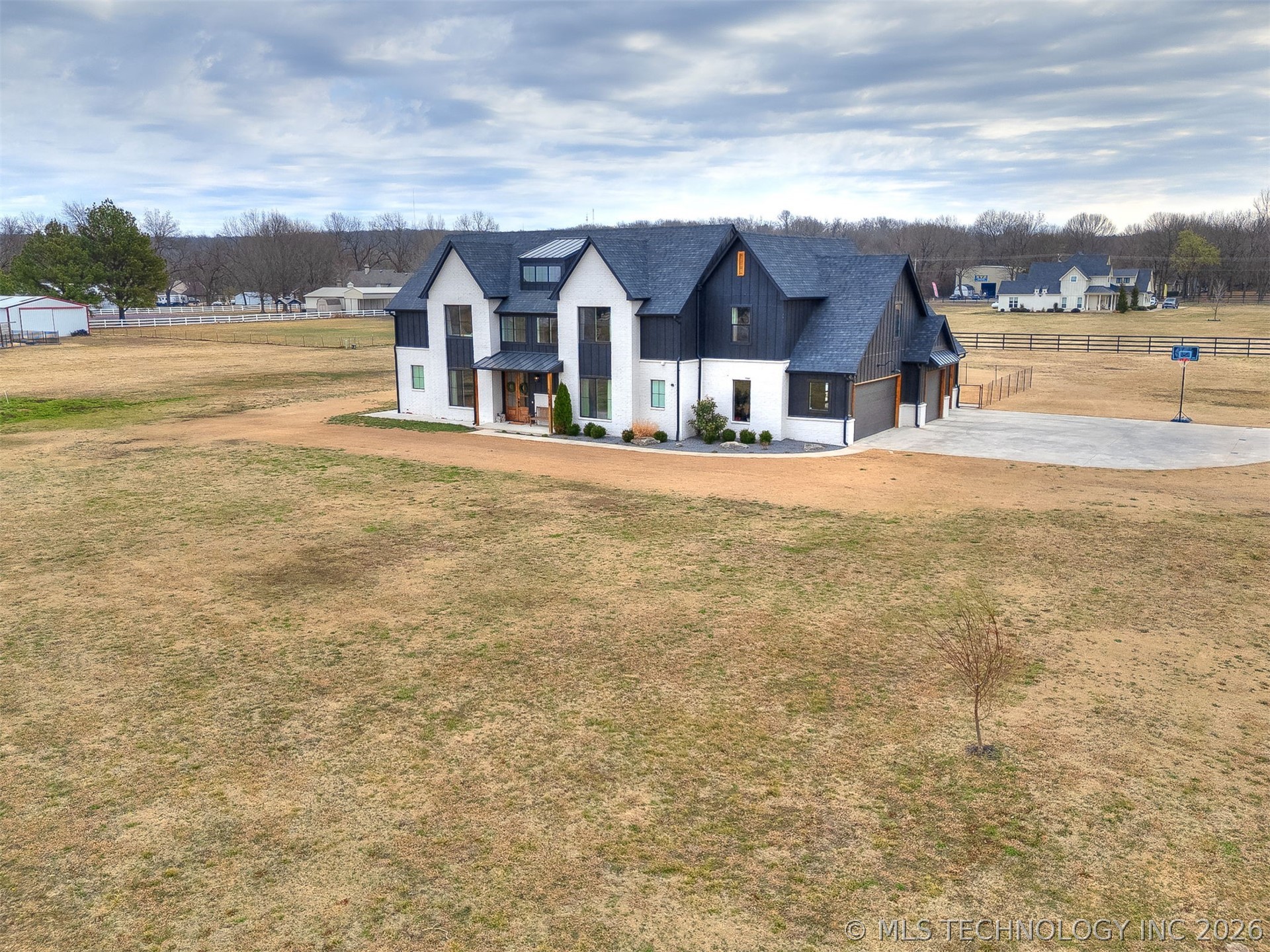 16975 S 145th East Avenue Bixby OK 74008