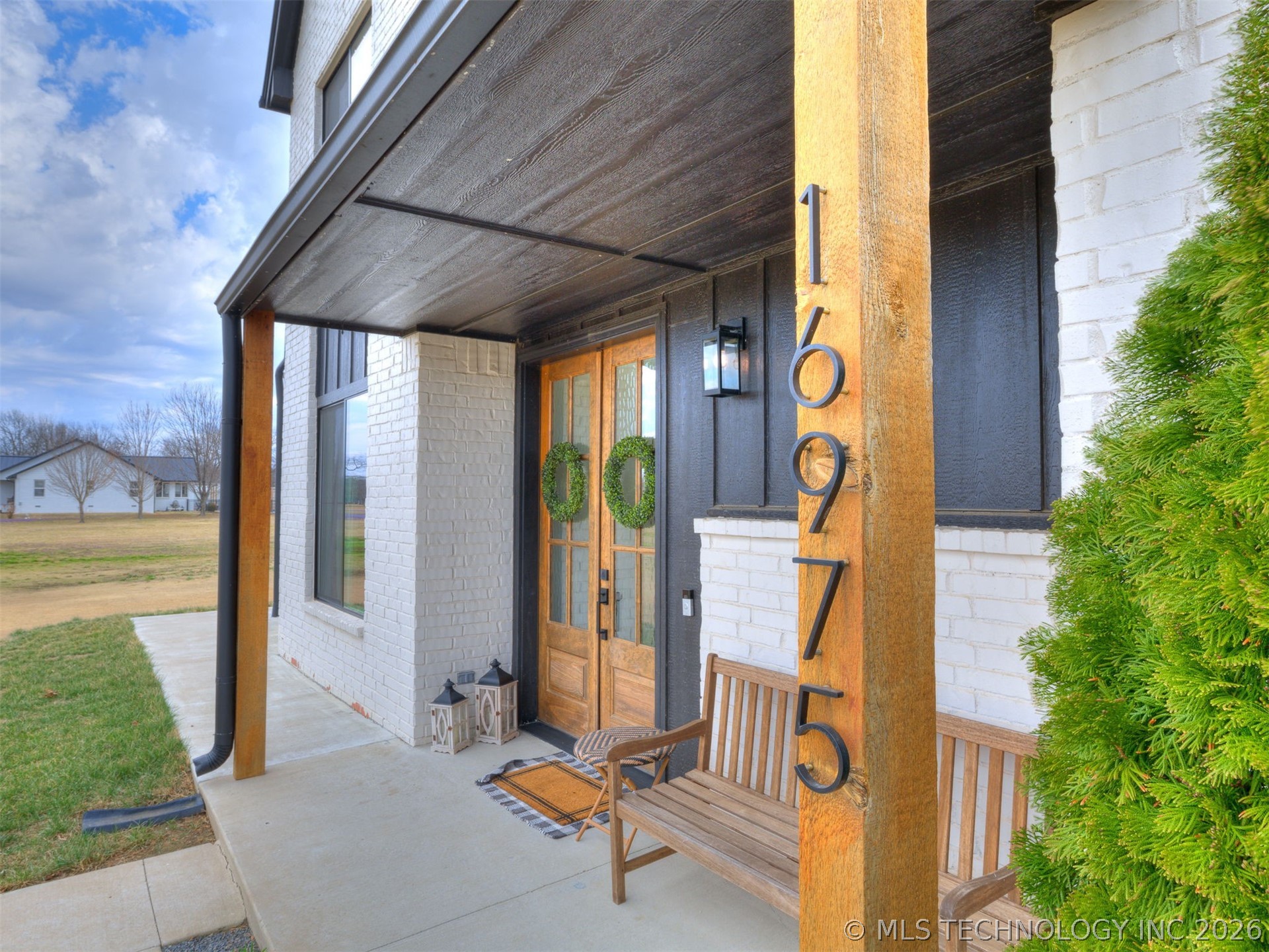 16975 S 145th East Avenue Bixby OK 74008