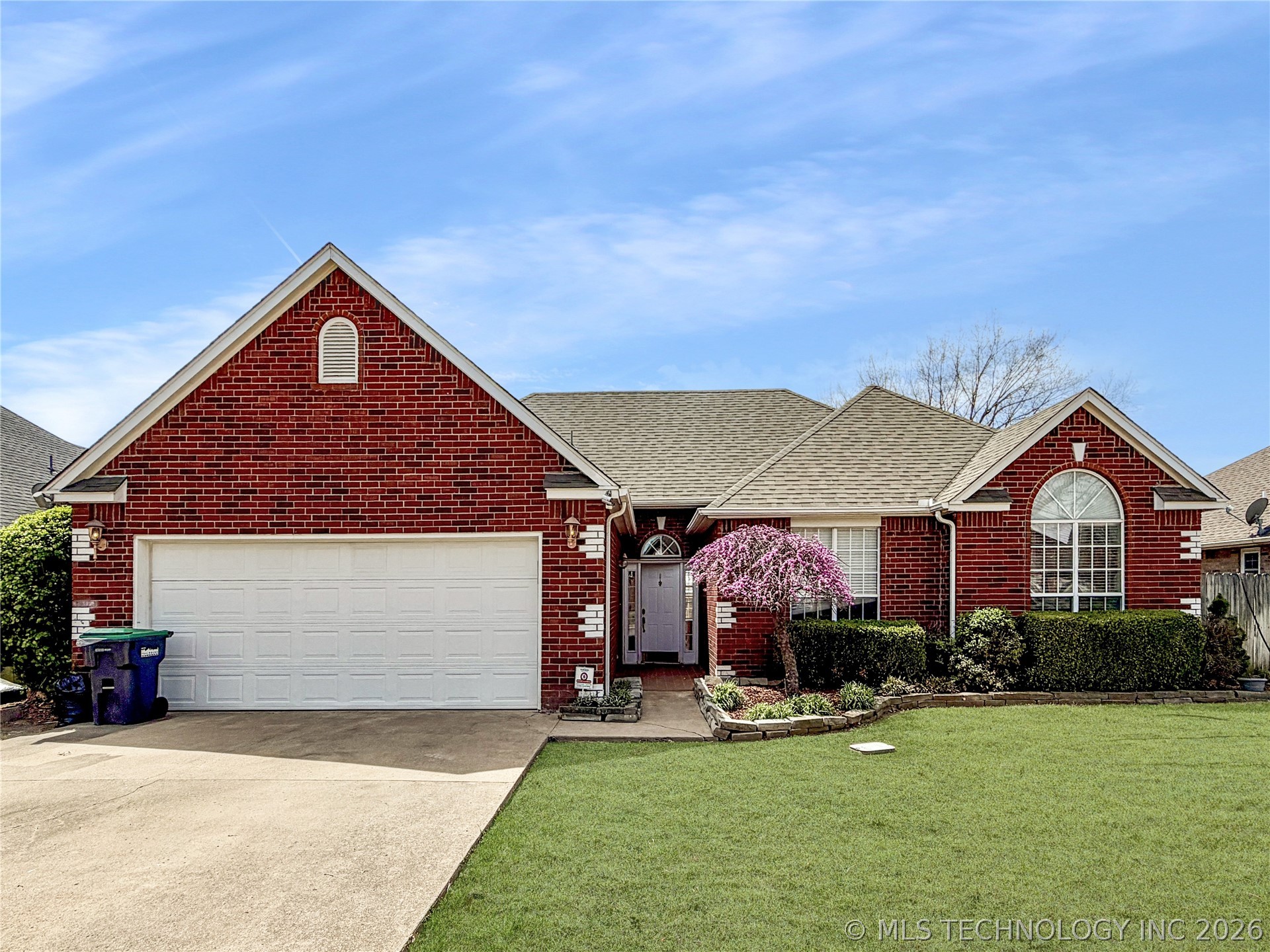 1580 Aspen Drive Tahlequah OK 74464