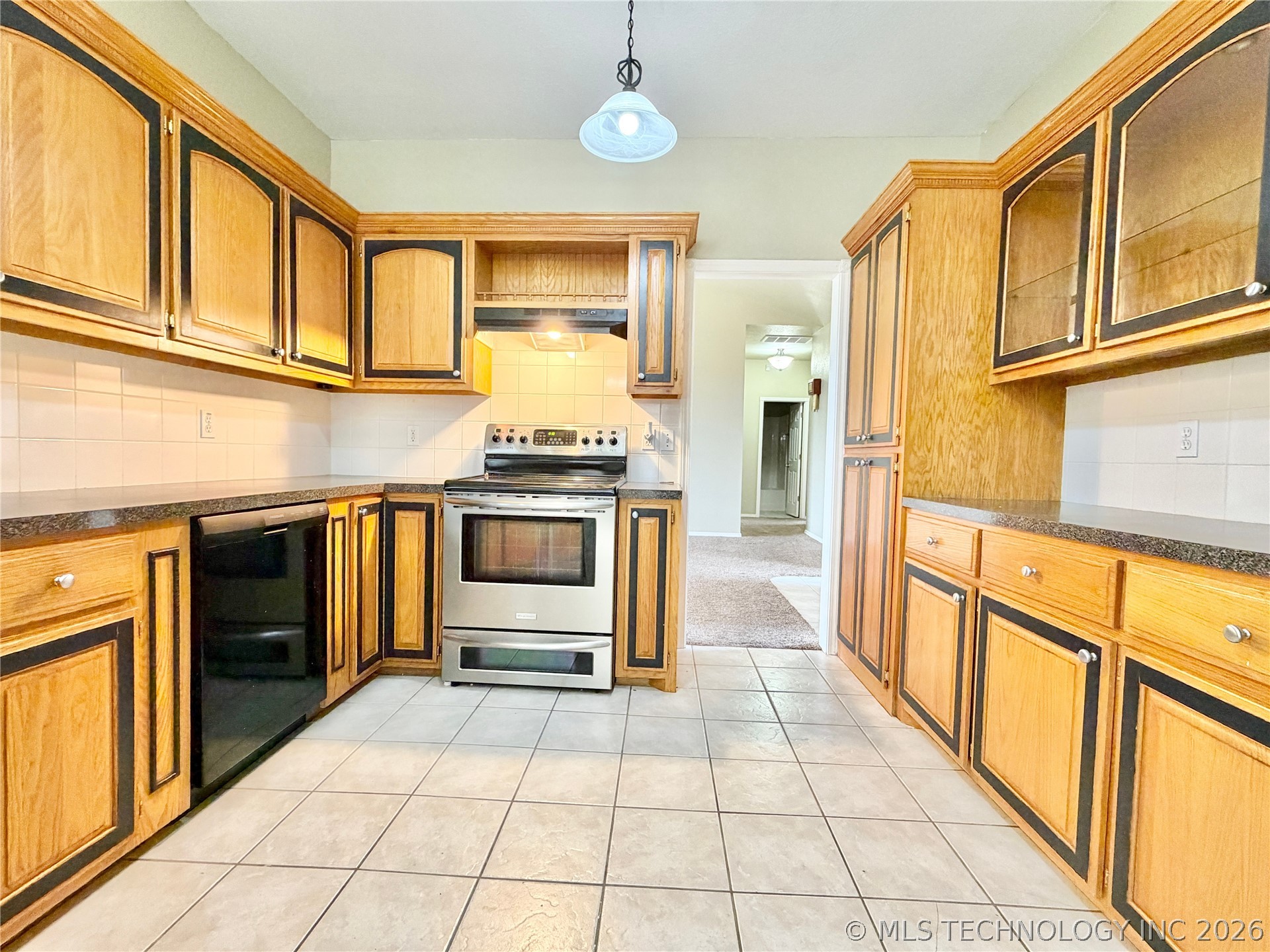 1580 Aspen Drive Tahlequah OK 74464
