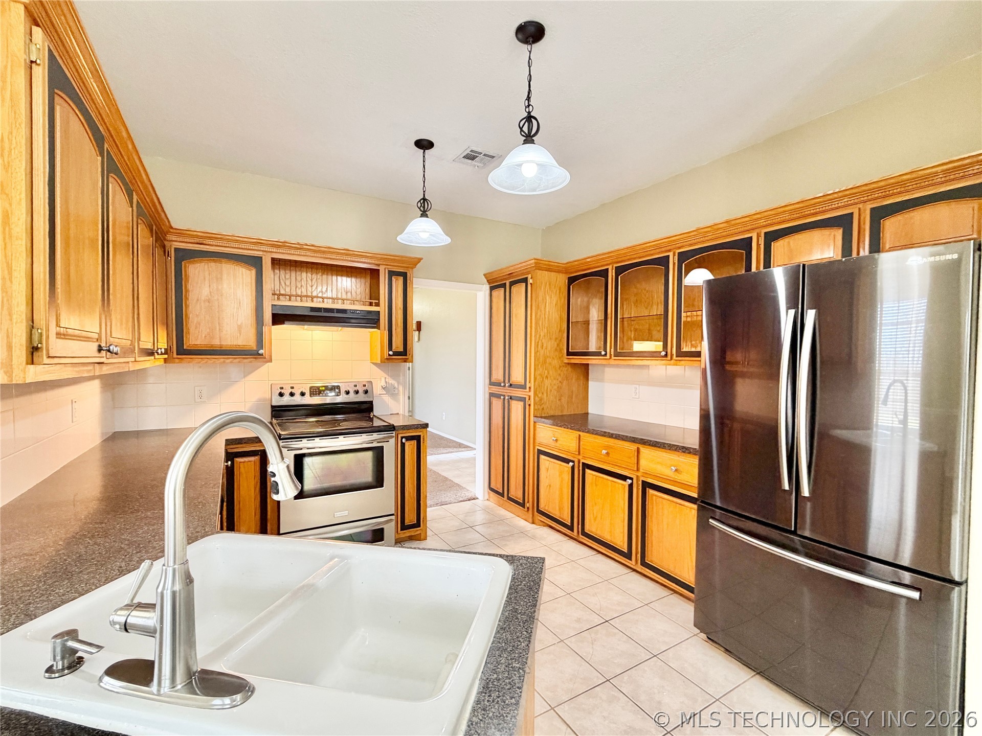 1580 Aspen Drive Tahlequah OK 74464