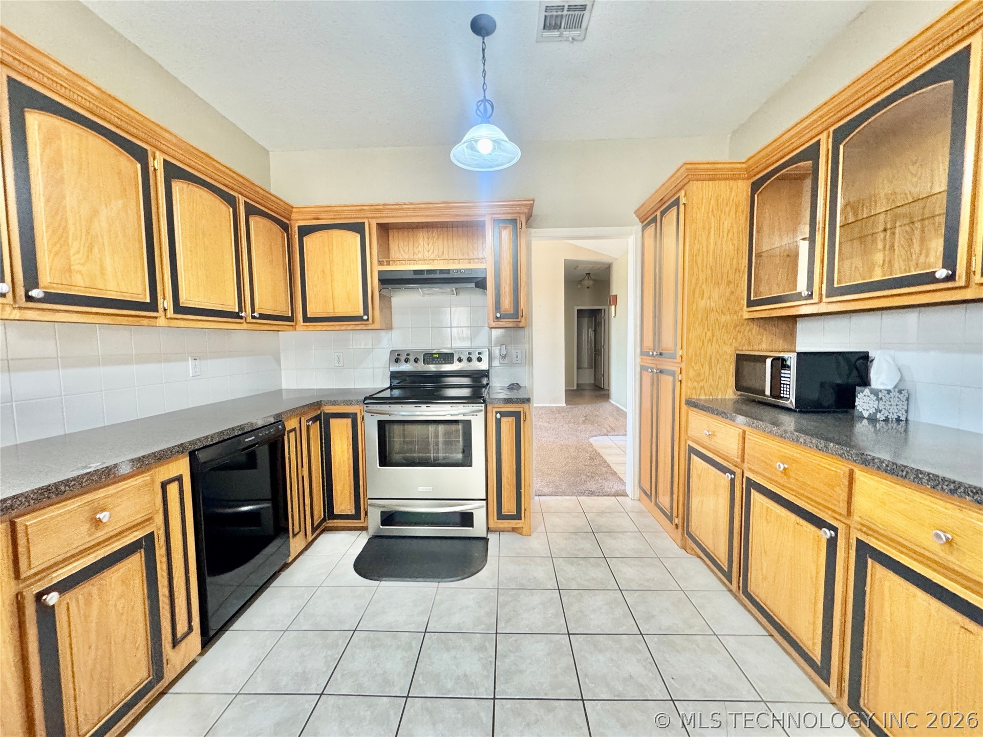 1580 Aspen Drive Tahlequah OK 74464