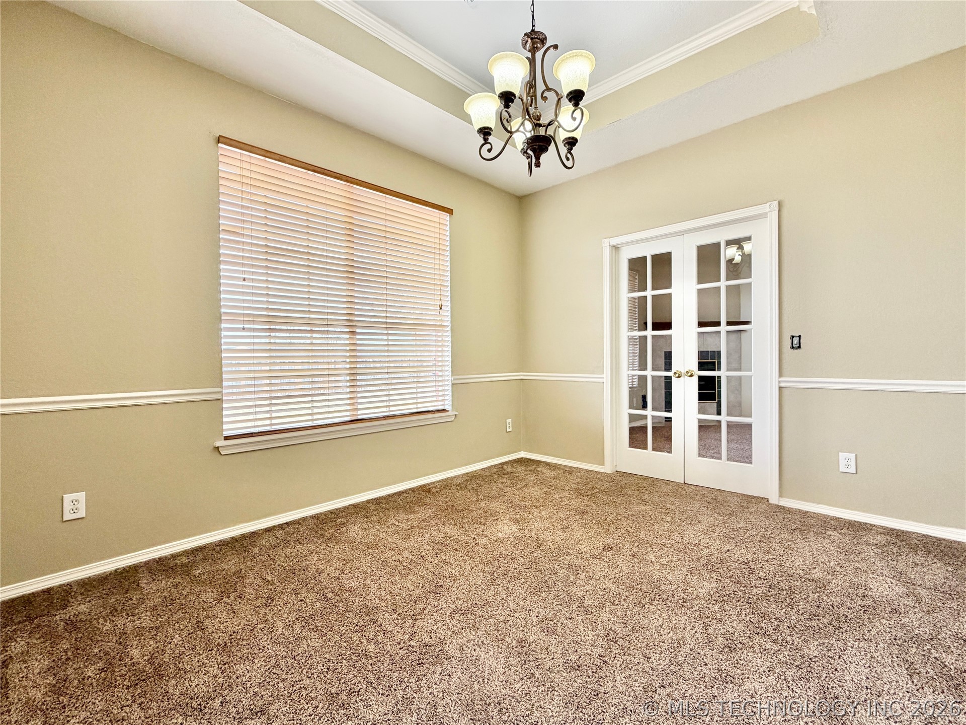 1580 Aspen Drive Tahlequah OK 74464