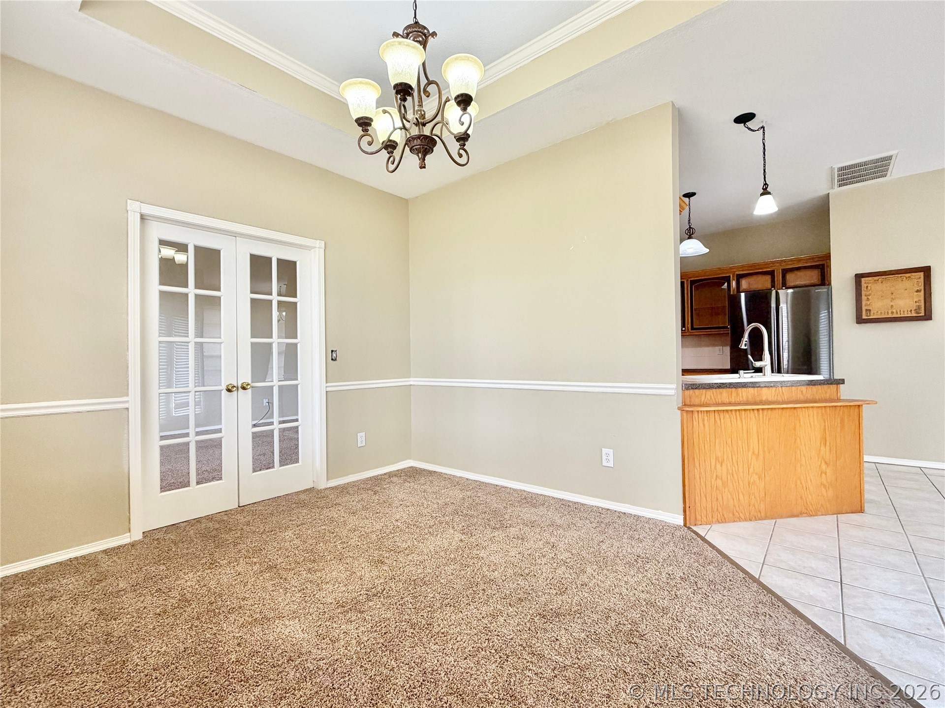 1580 Aspen Drive Tahlequah OK 74464