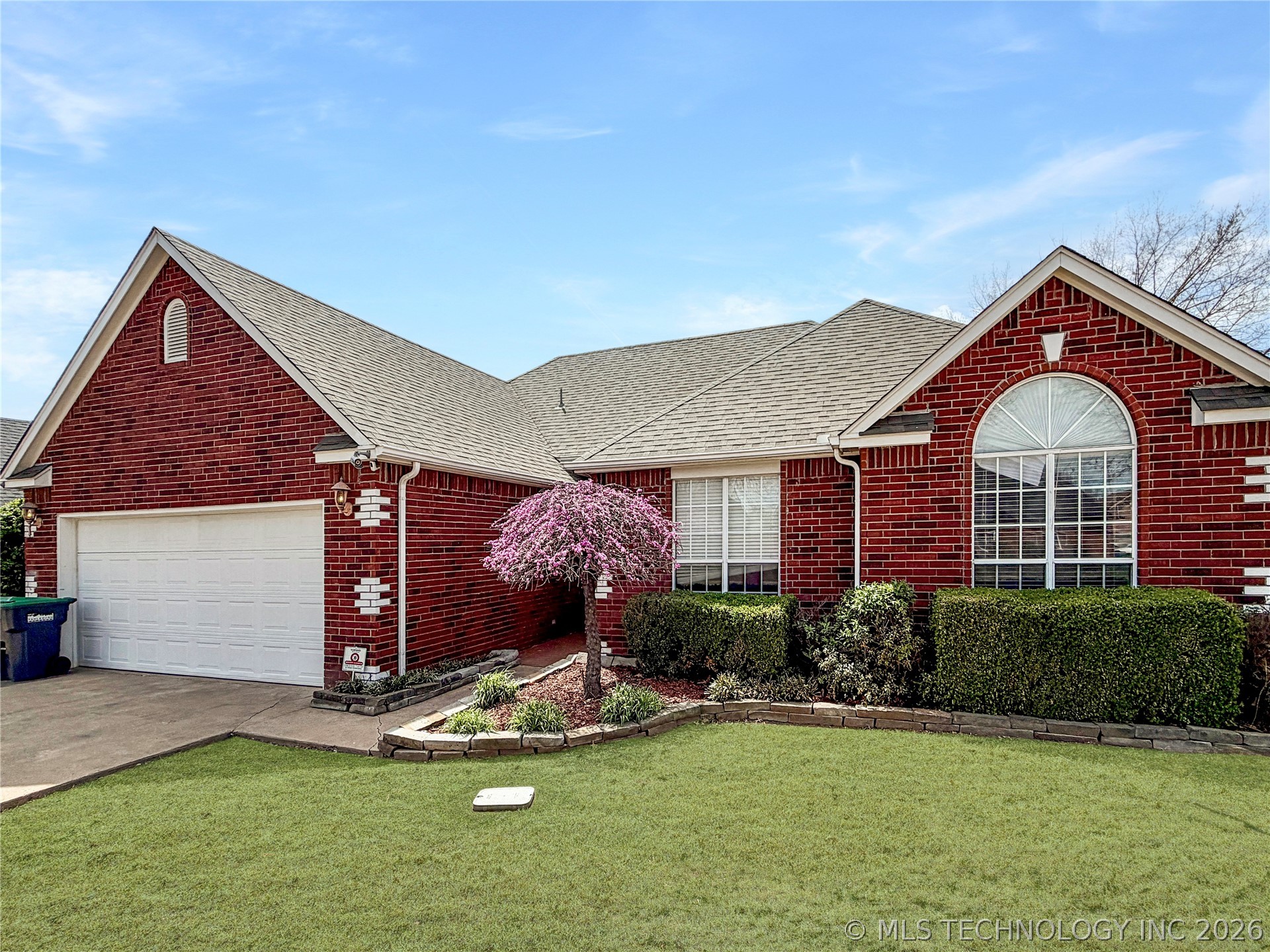 1580 Aspen Drive Tahlequah OK 74464