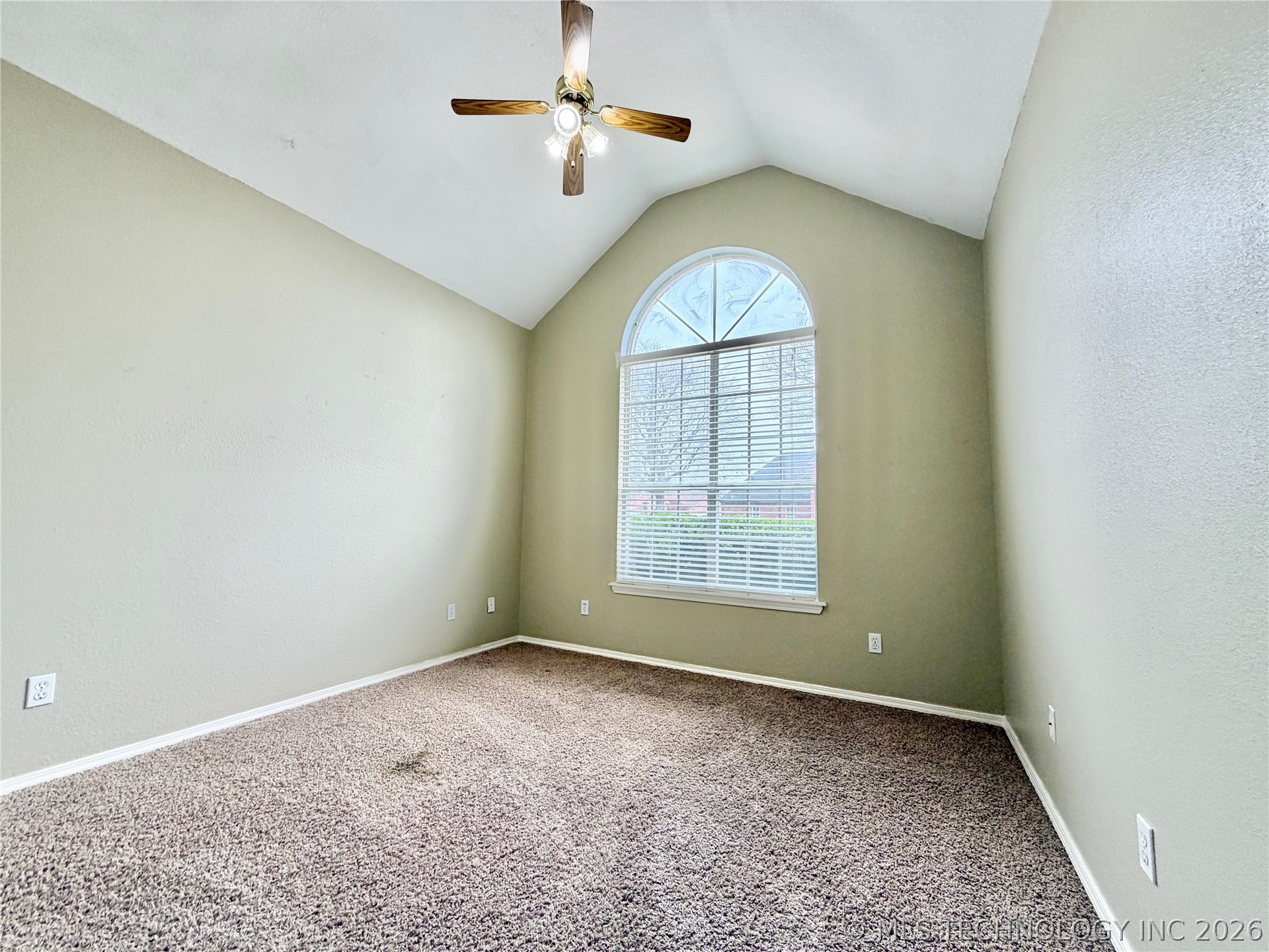 1580 Aspen Drive Tahlequah OK 74464