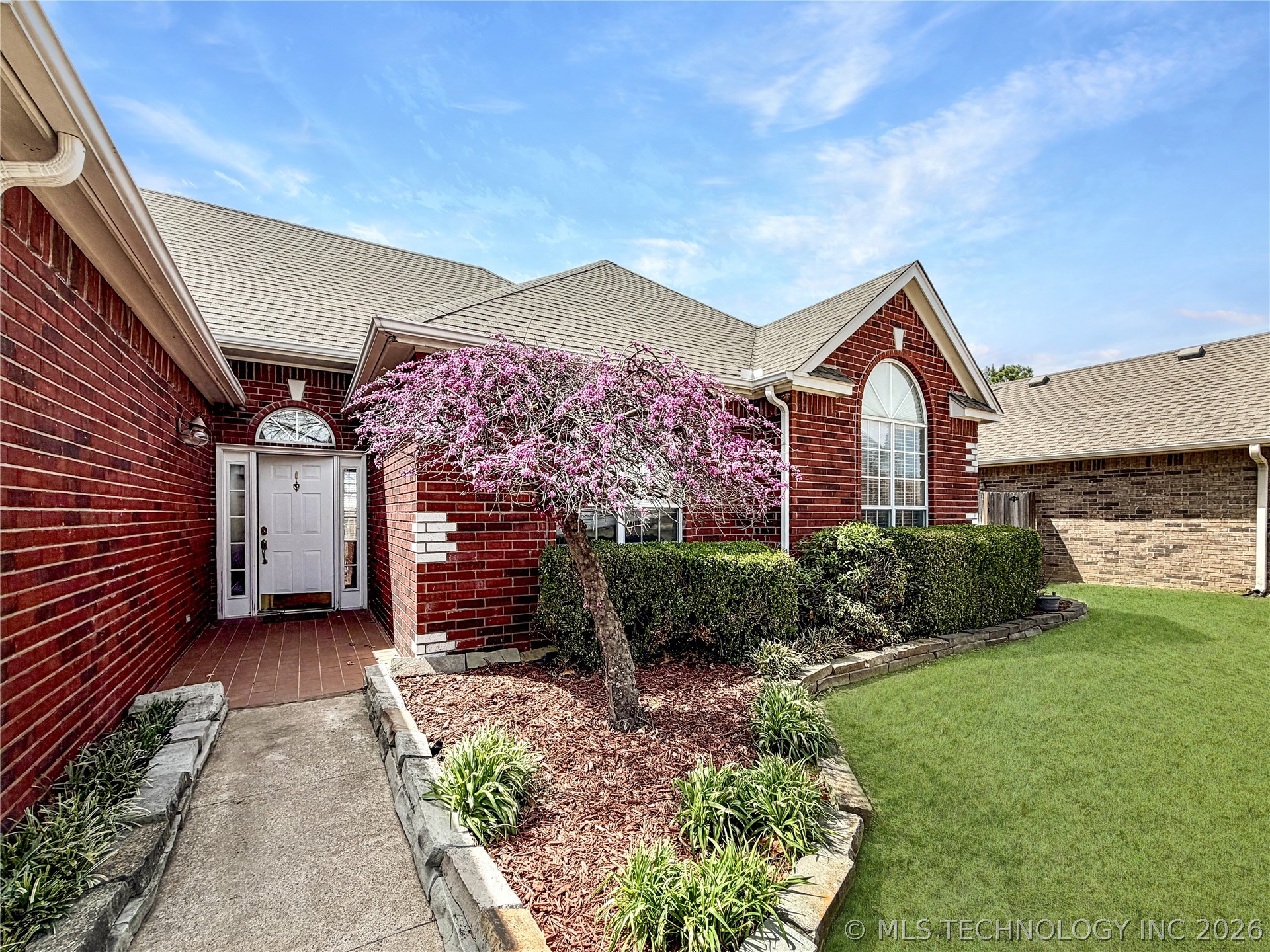 1580 Aspen Drive Tahlequah OK 74464