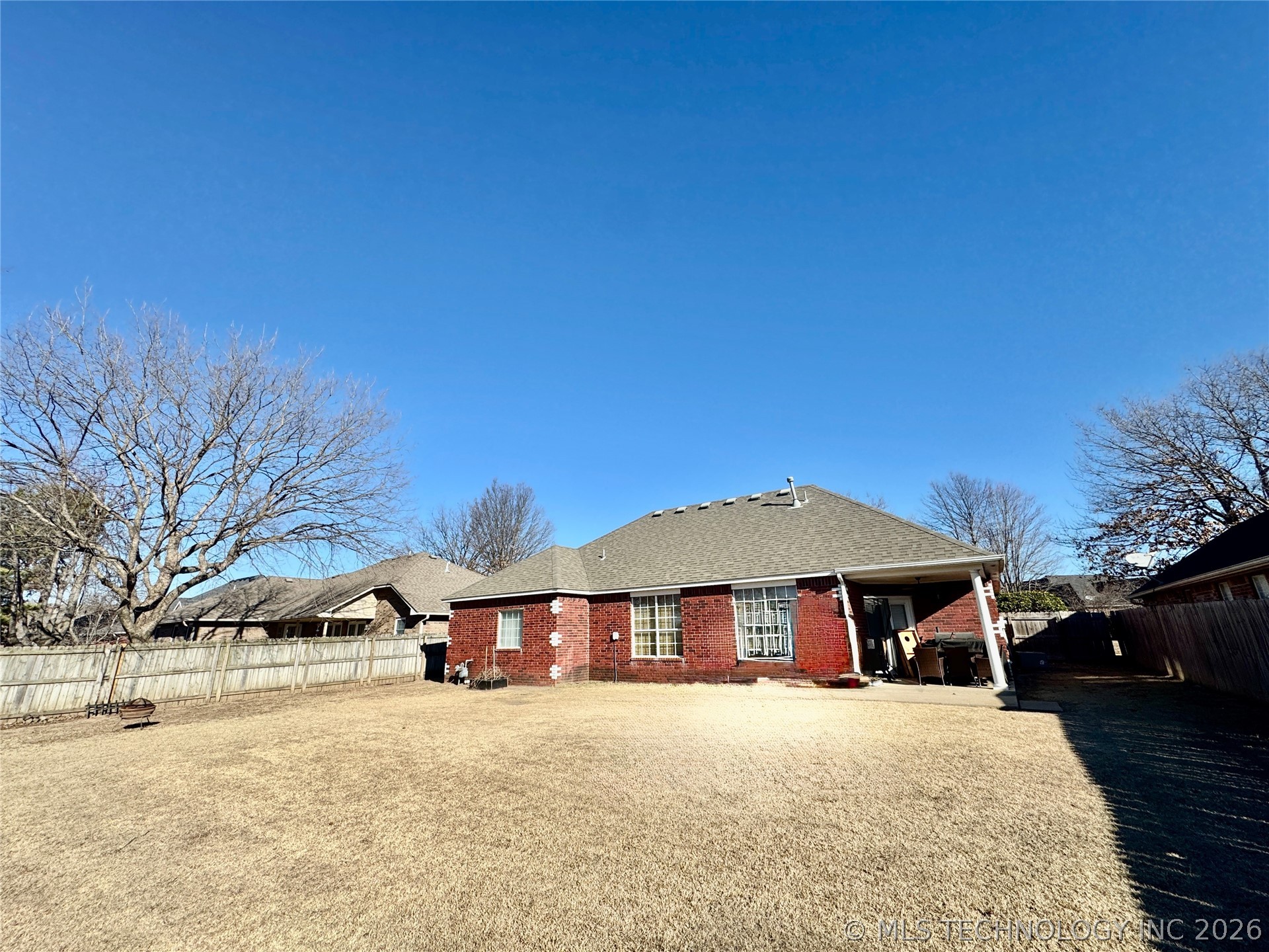 1580 Aspen Drive Tahlequah OK 74464