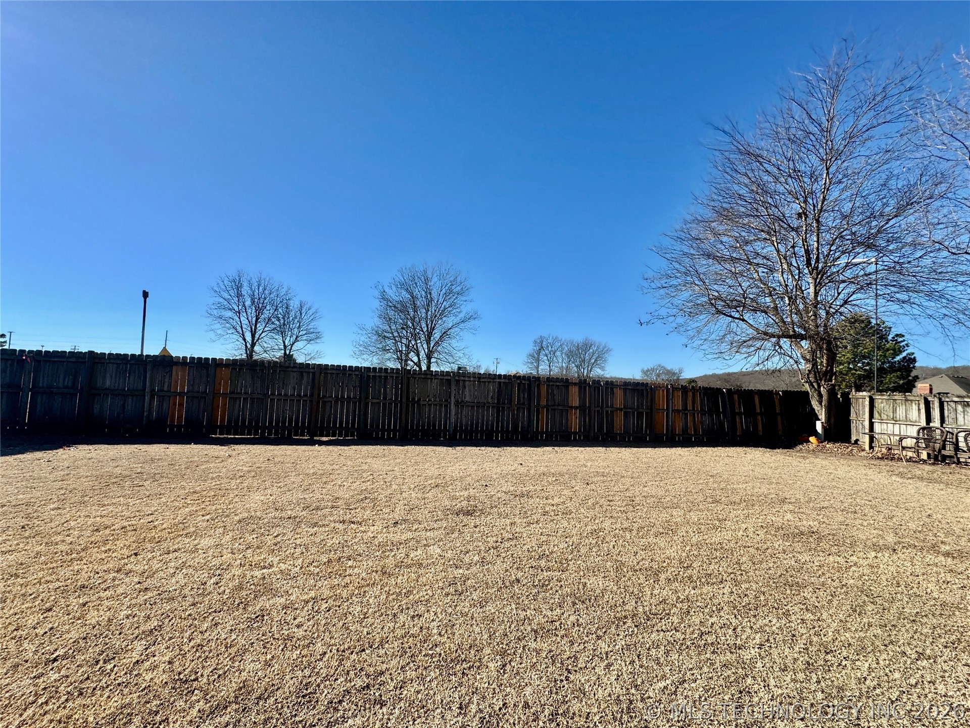 1580 Aspen Drive Tahlequah OK 74464