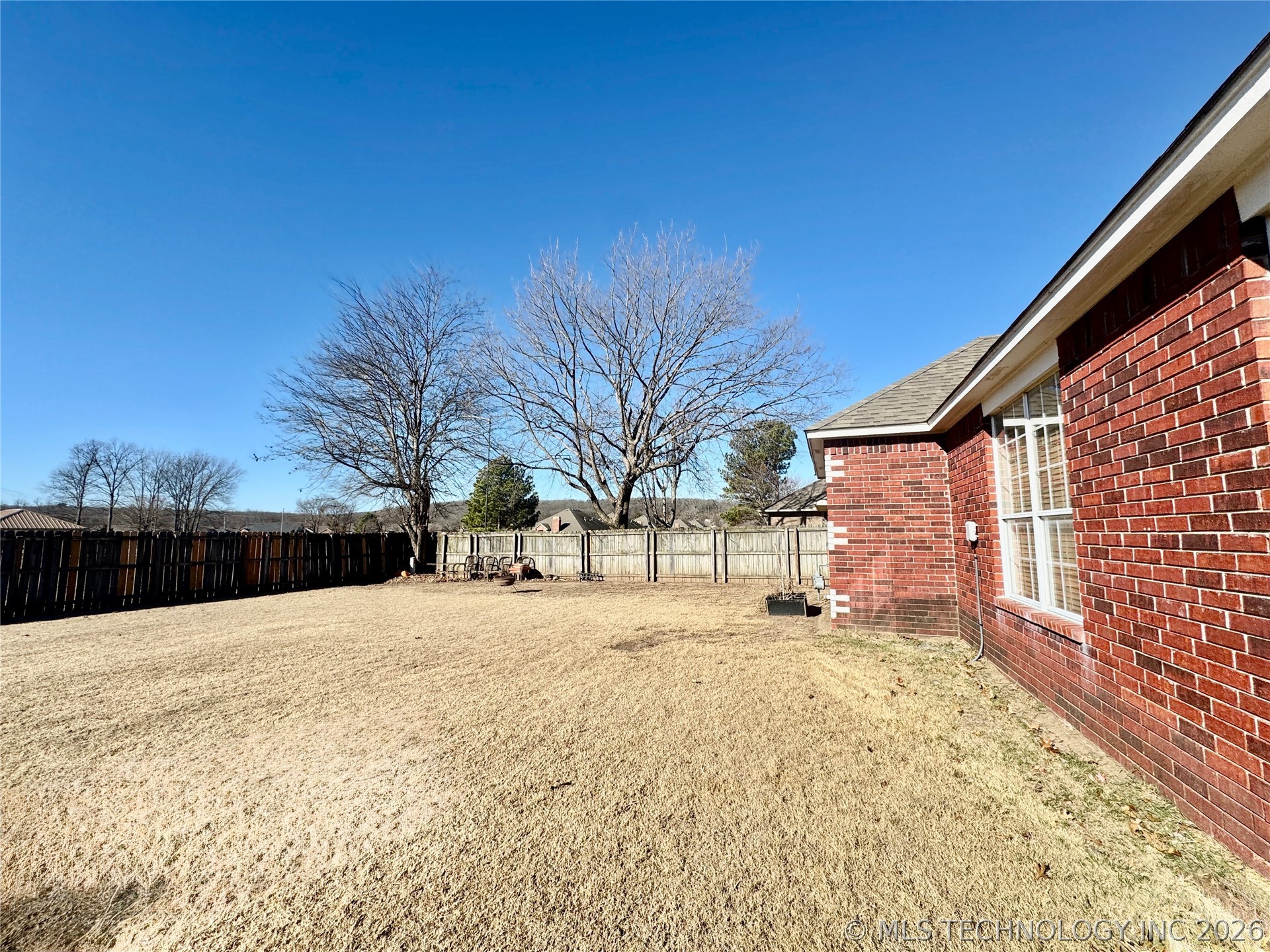 1580 Aspen Drive Tahlequah OK 74464