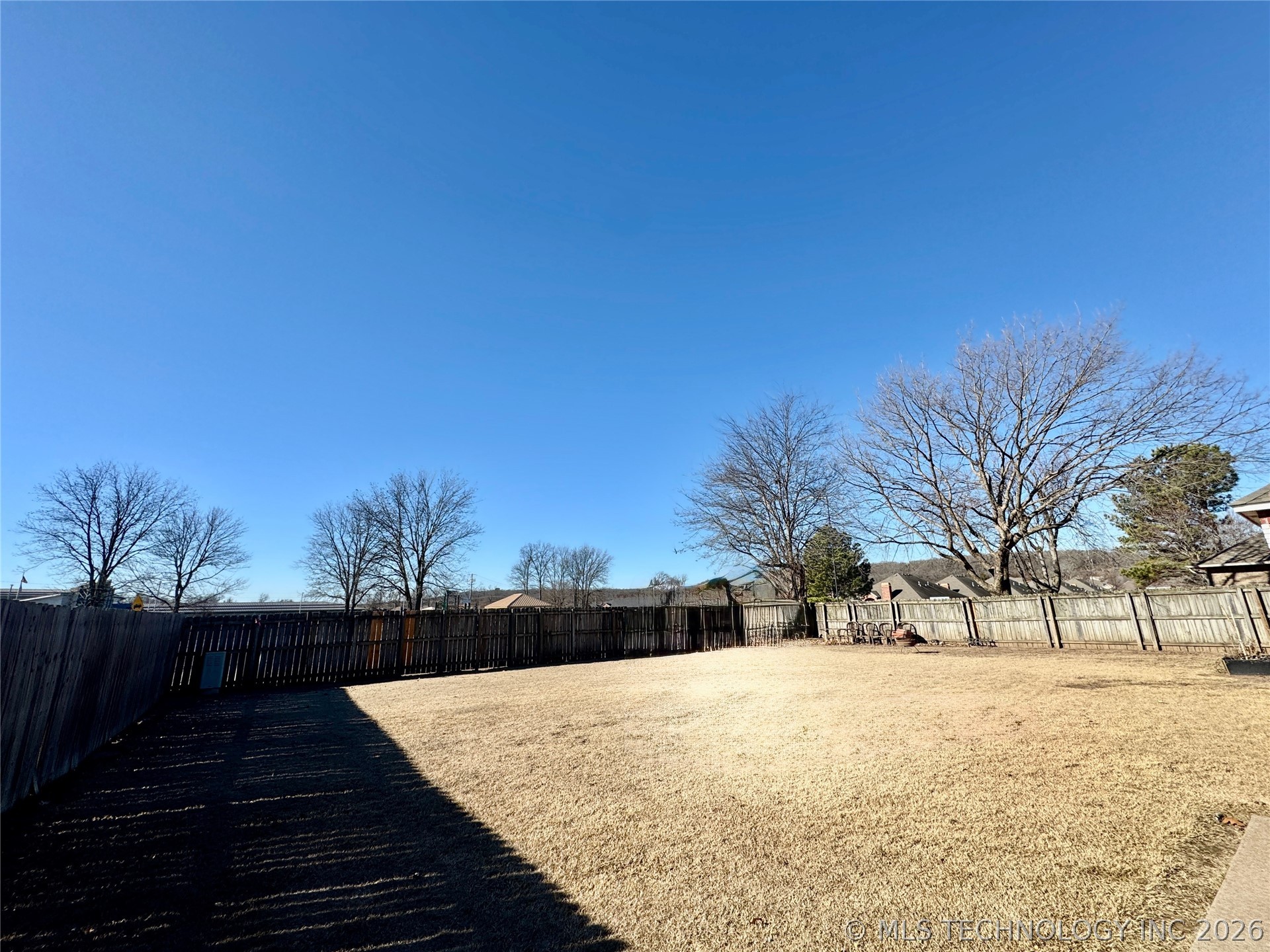 1580 Aspen Drive Tahlequah OK 74464