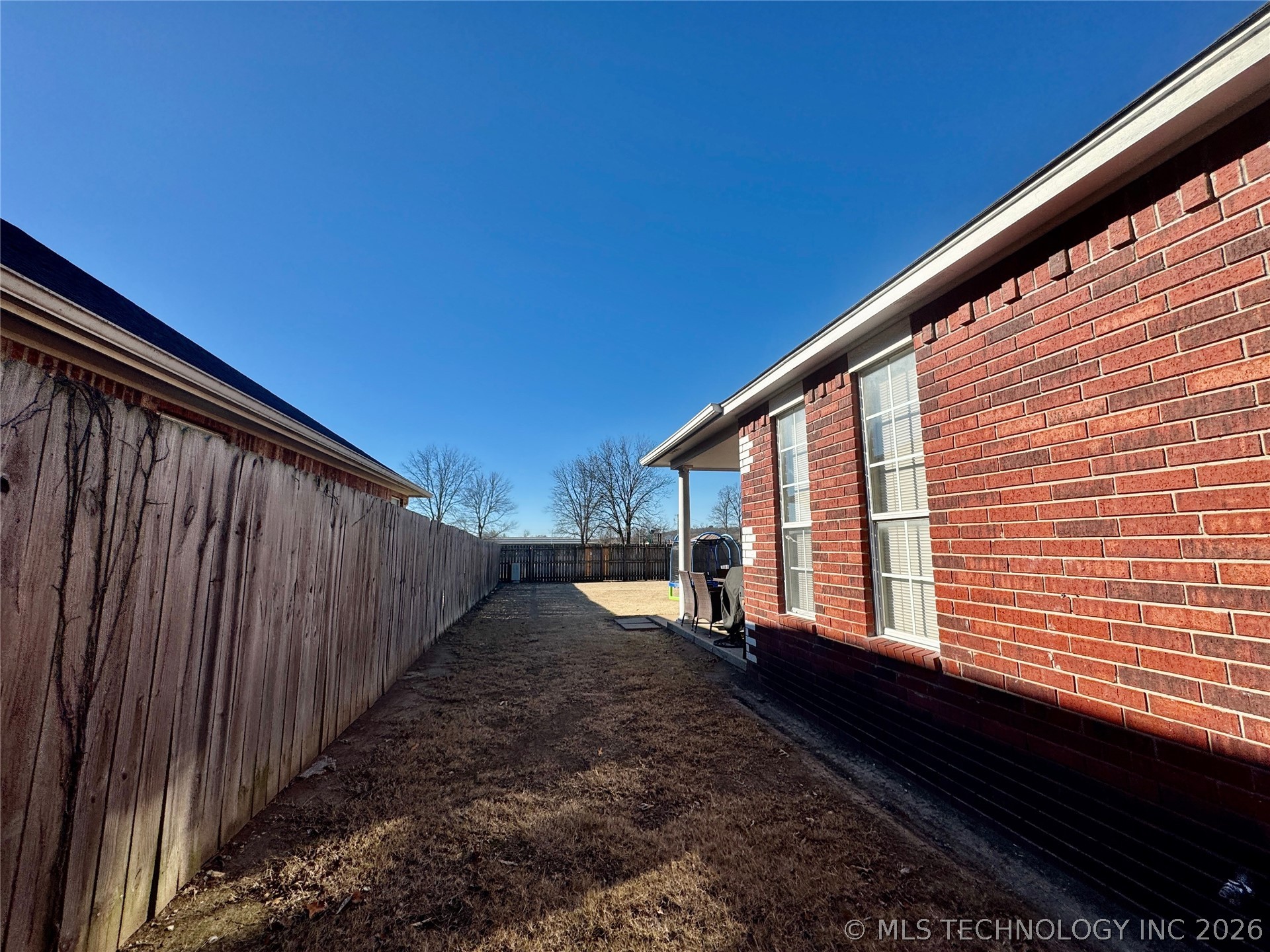 1580 Aspen Drive Tahlequah OK 74464
