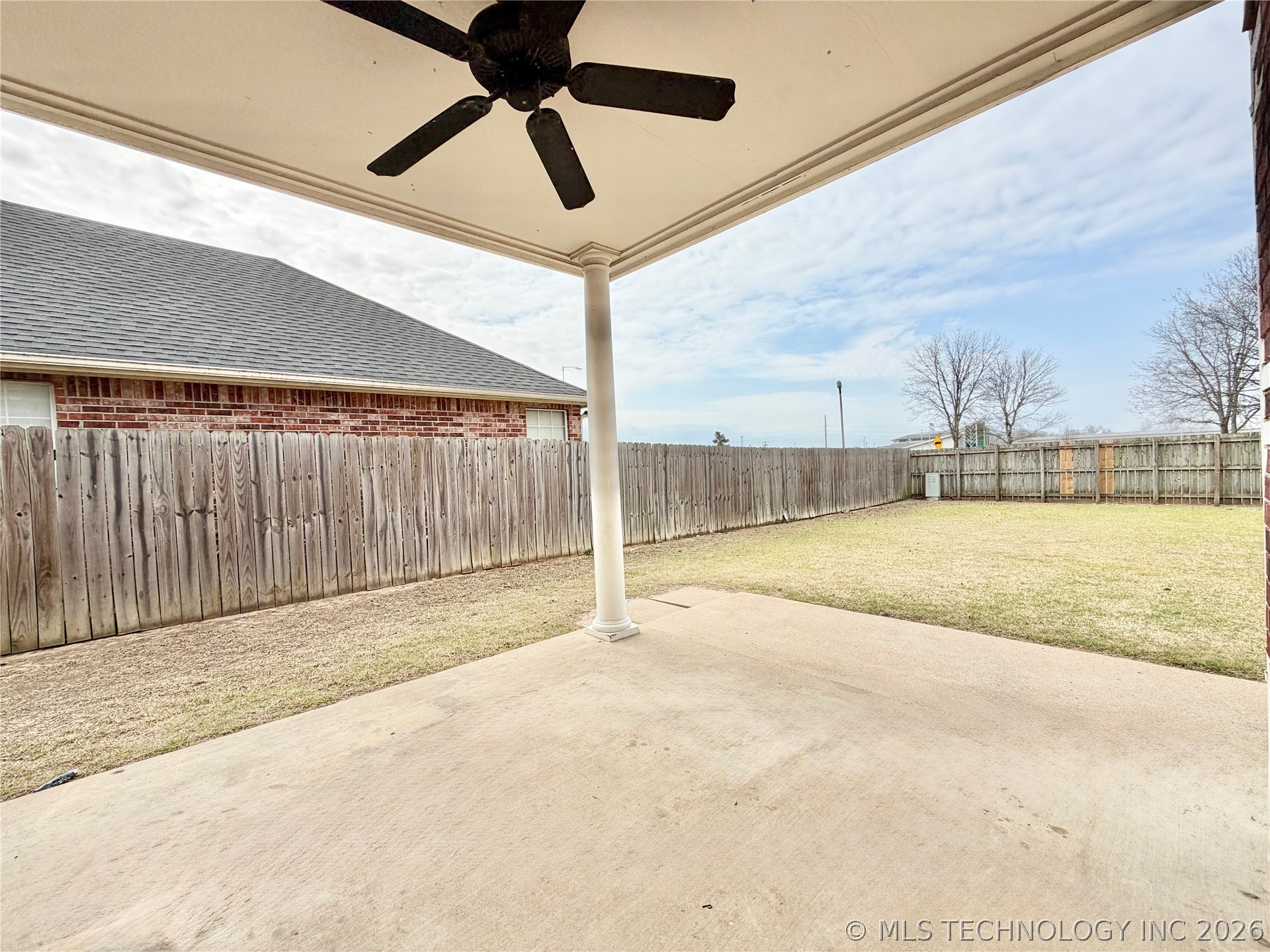 1580 Aspen Drive Tahlequah OK 74464