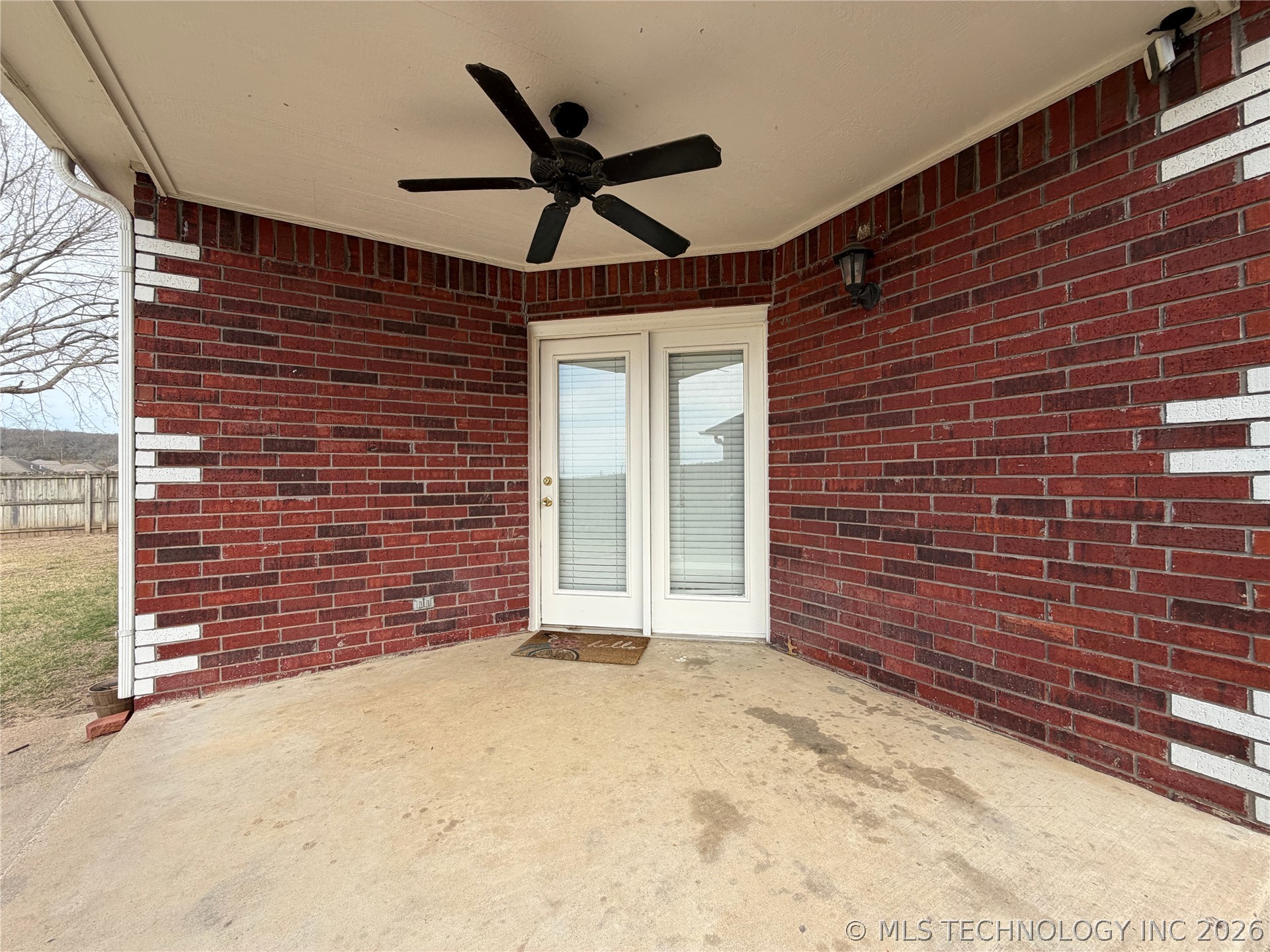 1580 Aspen Drive Tahlequah OK 74464