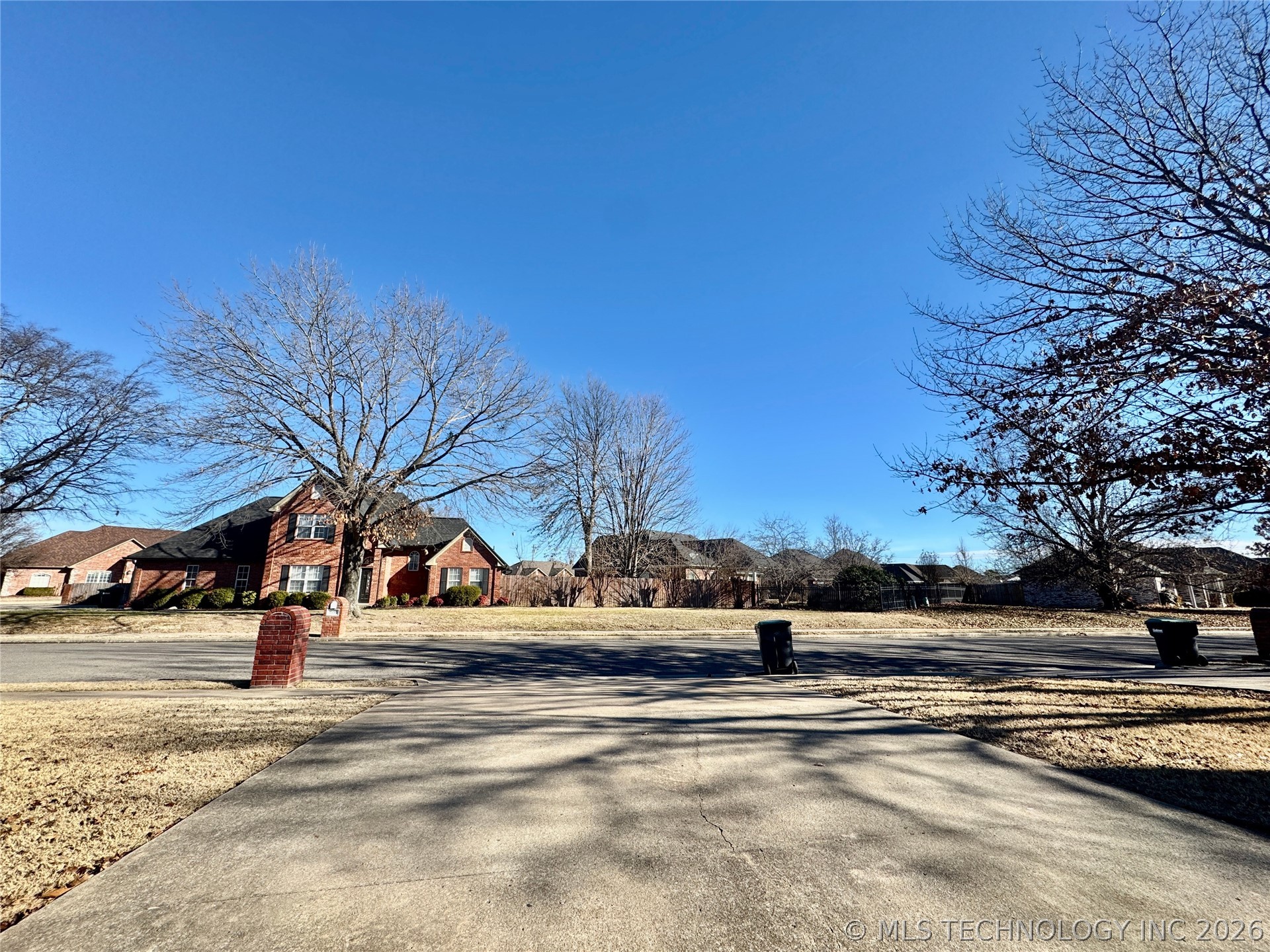 1580 Aspen Drive Tahlequah OK 74464