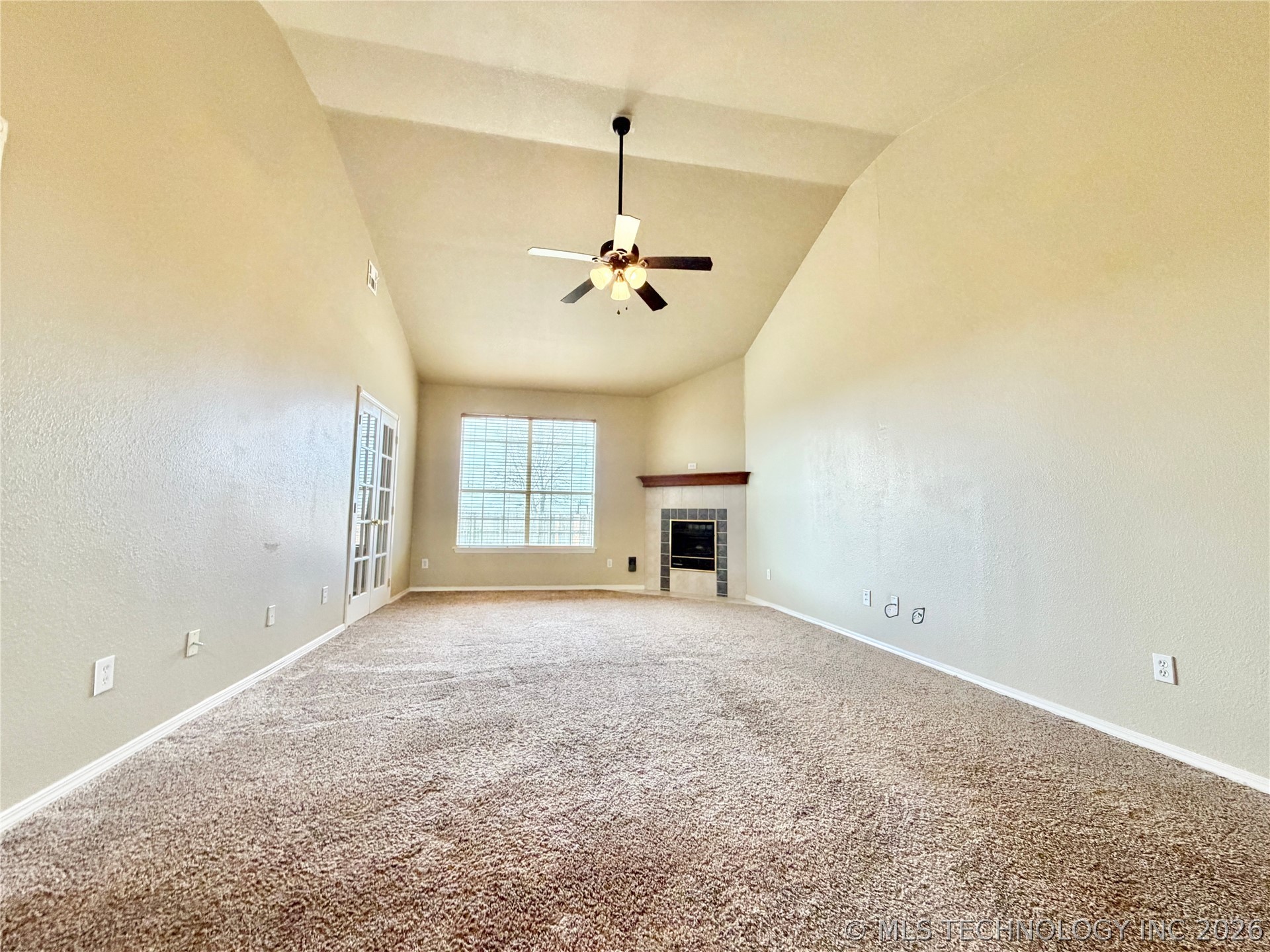 1580 Aspen Drive Tahlequah OK 74464
