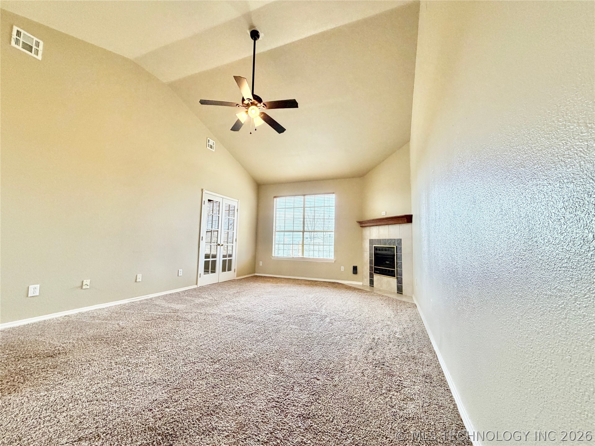 1580 Aspen Drive Tahlequah OK 74464