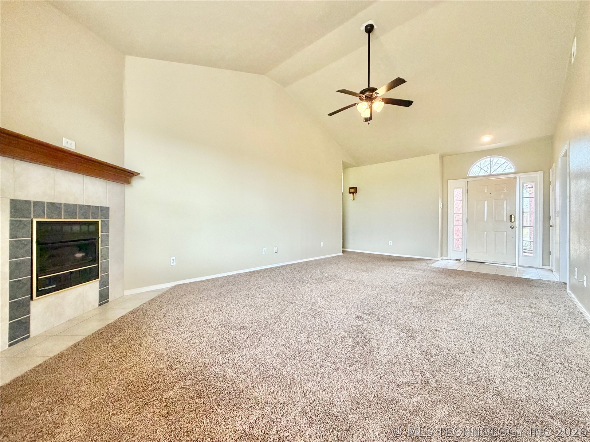 1580 Aspen Drive Tahlequah OK 74464